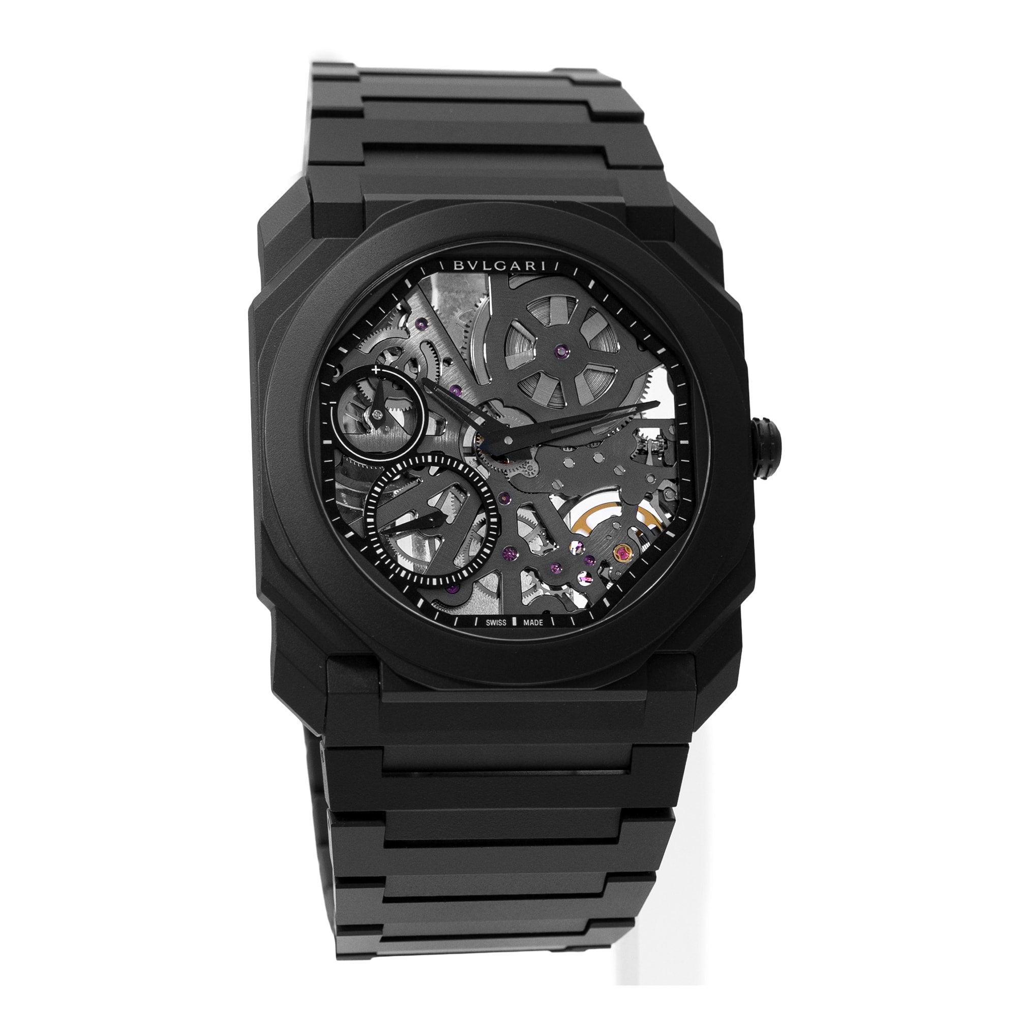 Bvlgari Octo