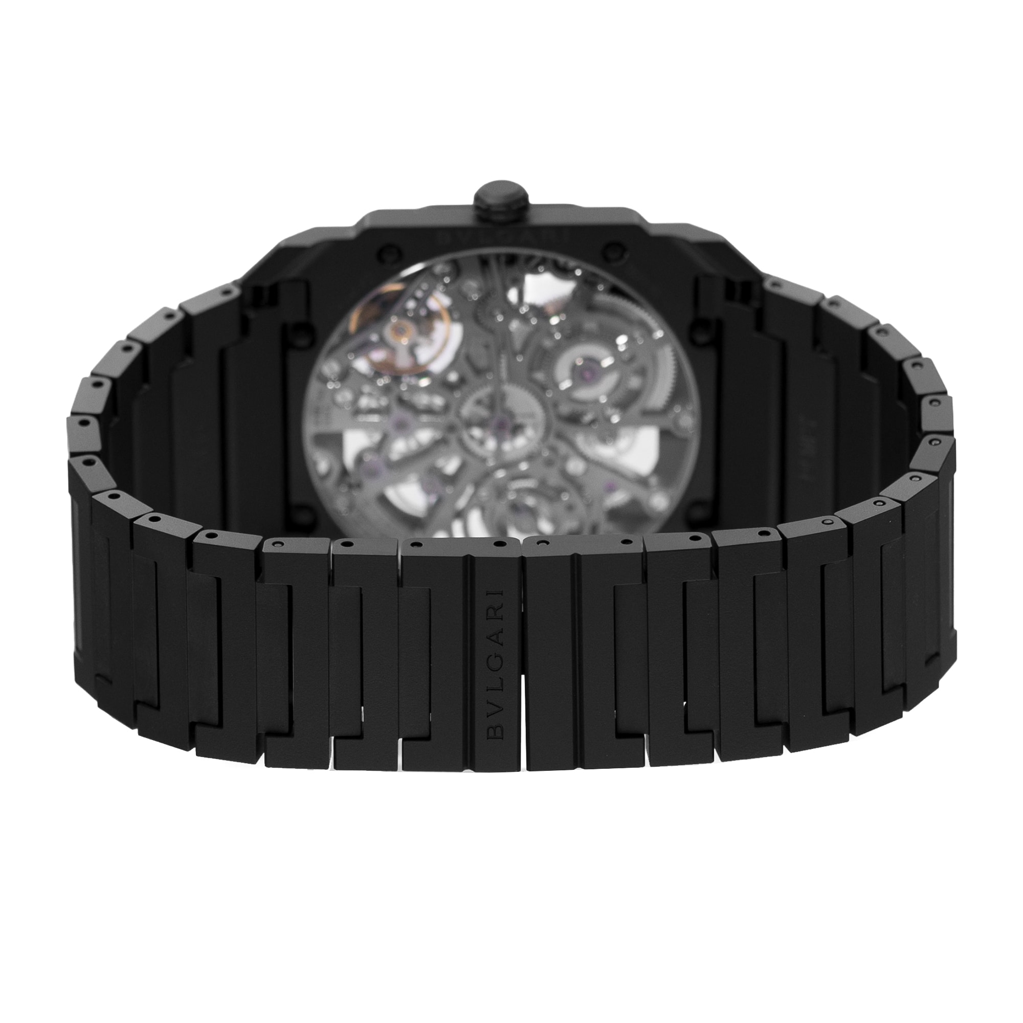 Bvlgari Octo