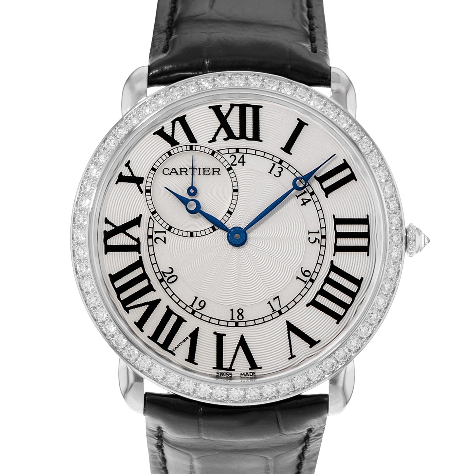 Cartier Ronde Louis