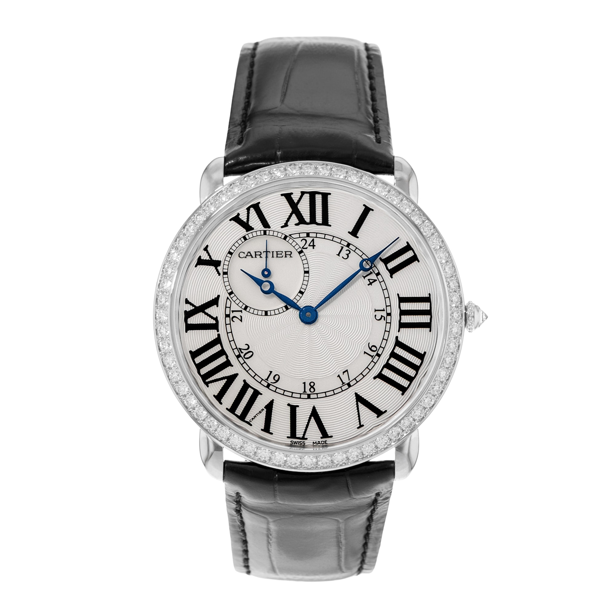 Cartier Ronde Louis