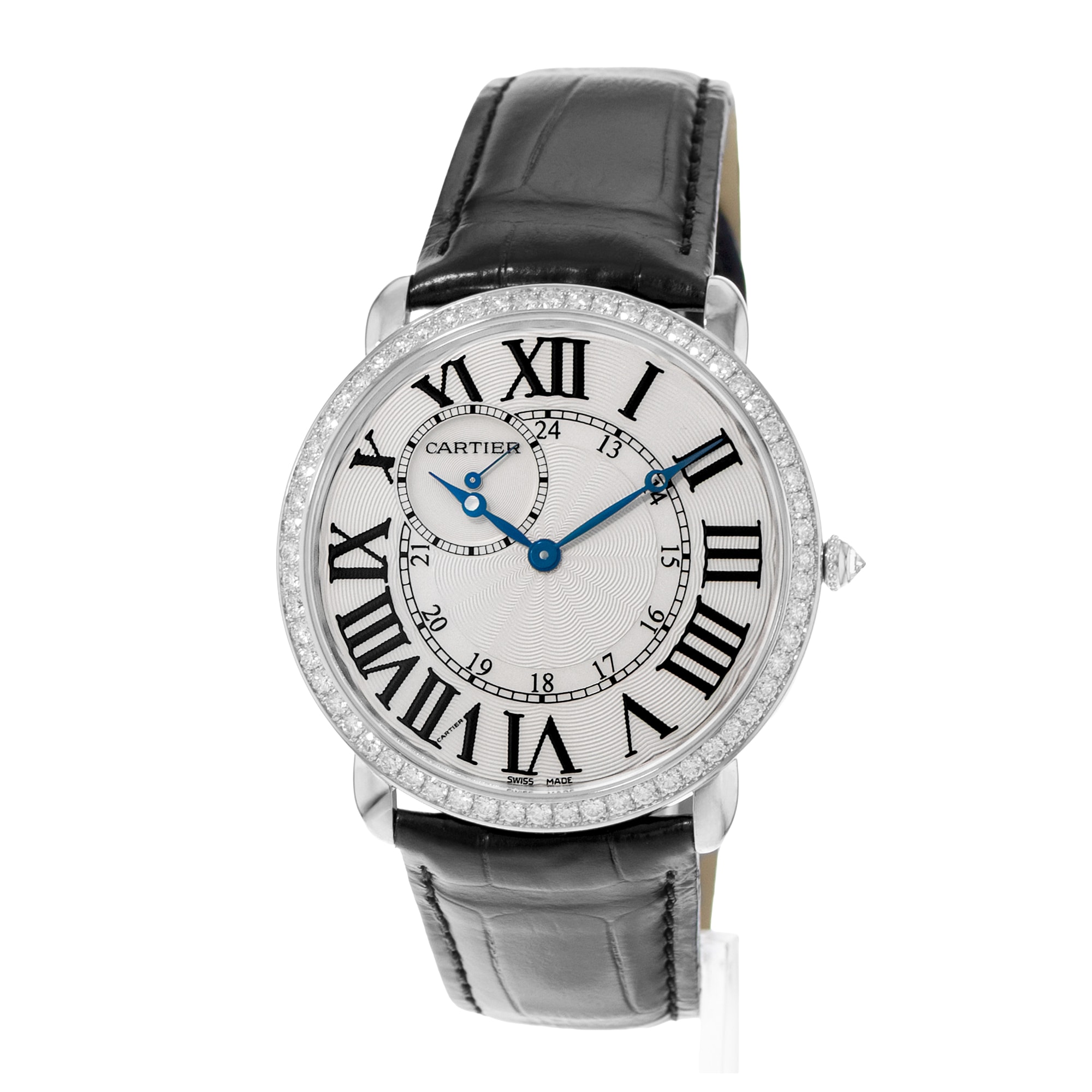 Cartier Ronde Louis
