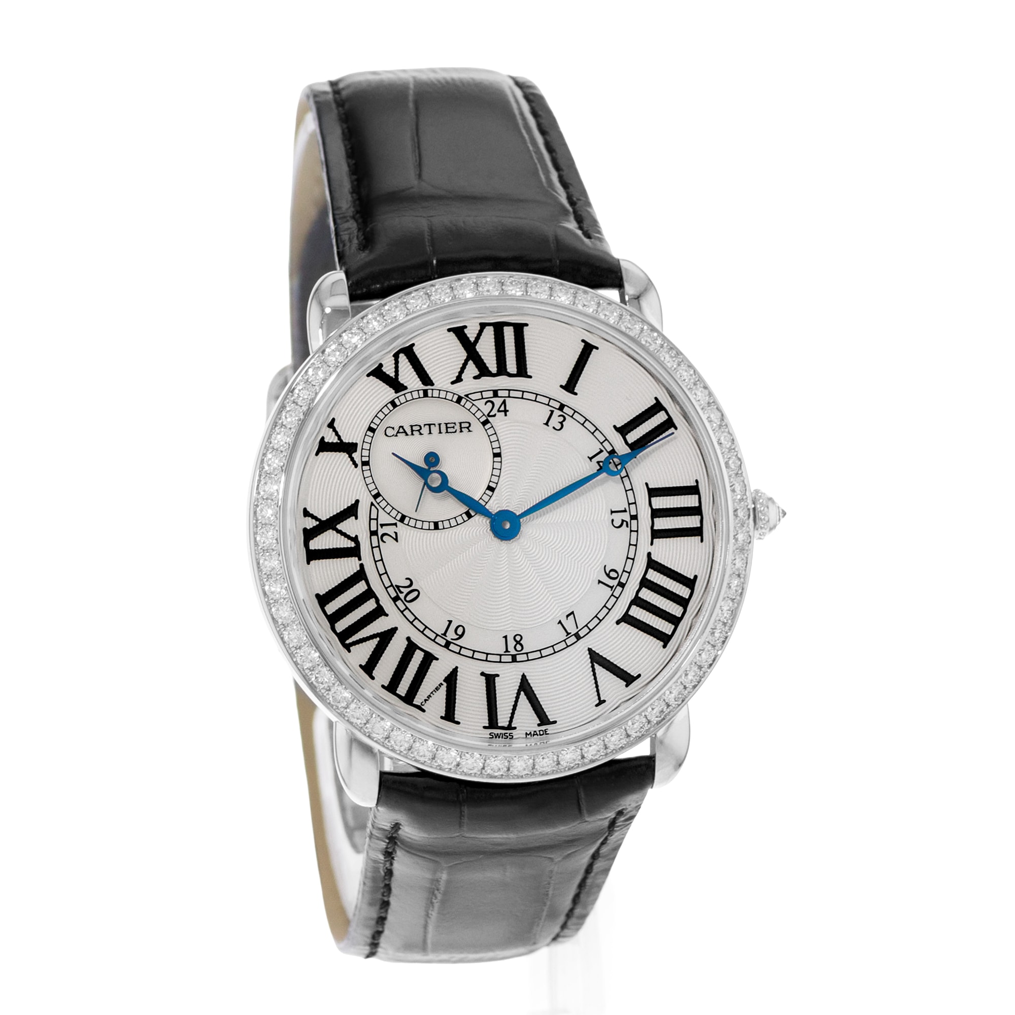 Cartier Ronde Louis
