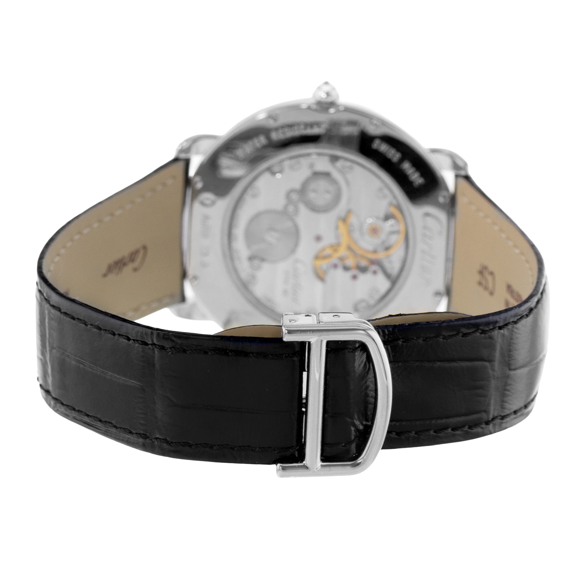 Cartier Ronde Louis