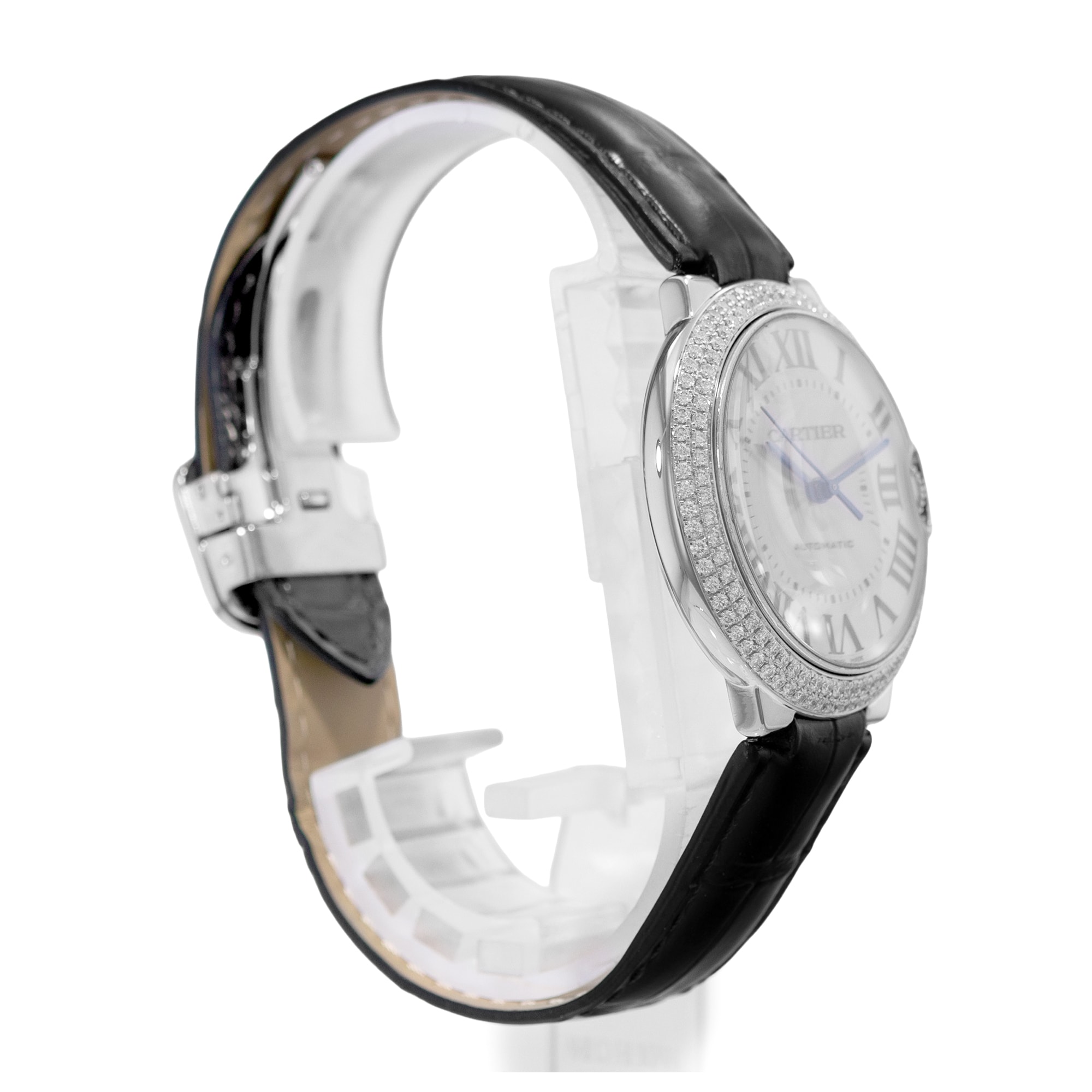 Cartier Ballon Bleu 36mm
