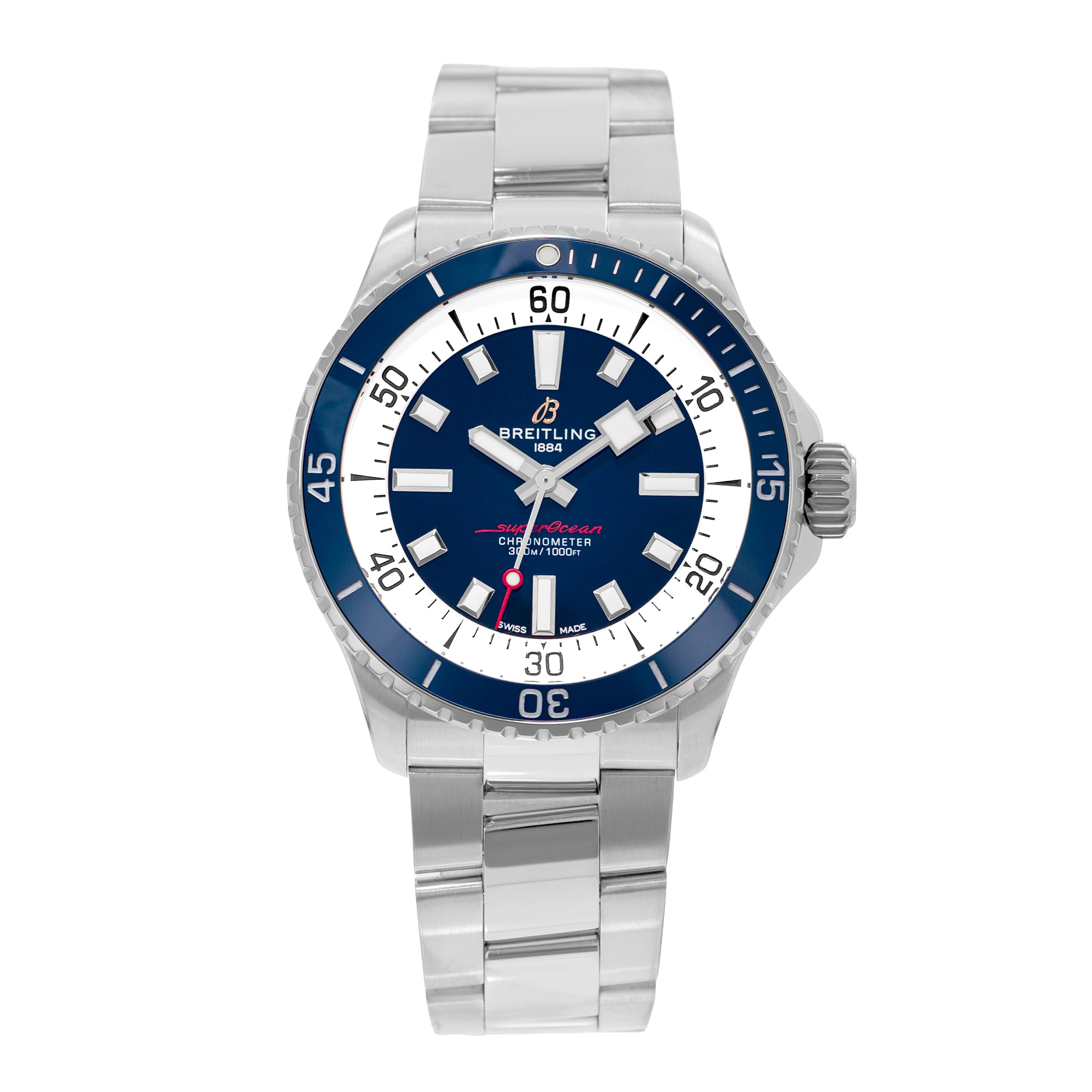 Breitling Superocean 42