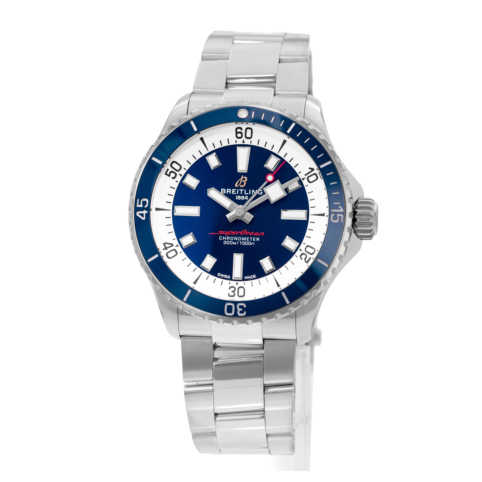 Breitling Superocean 42