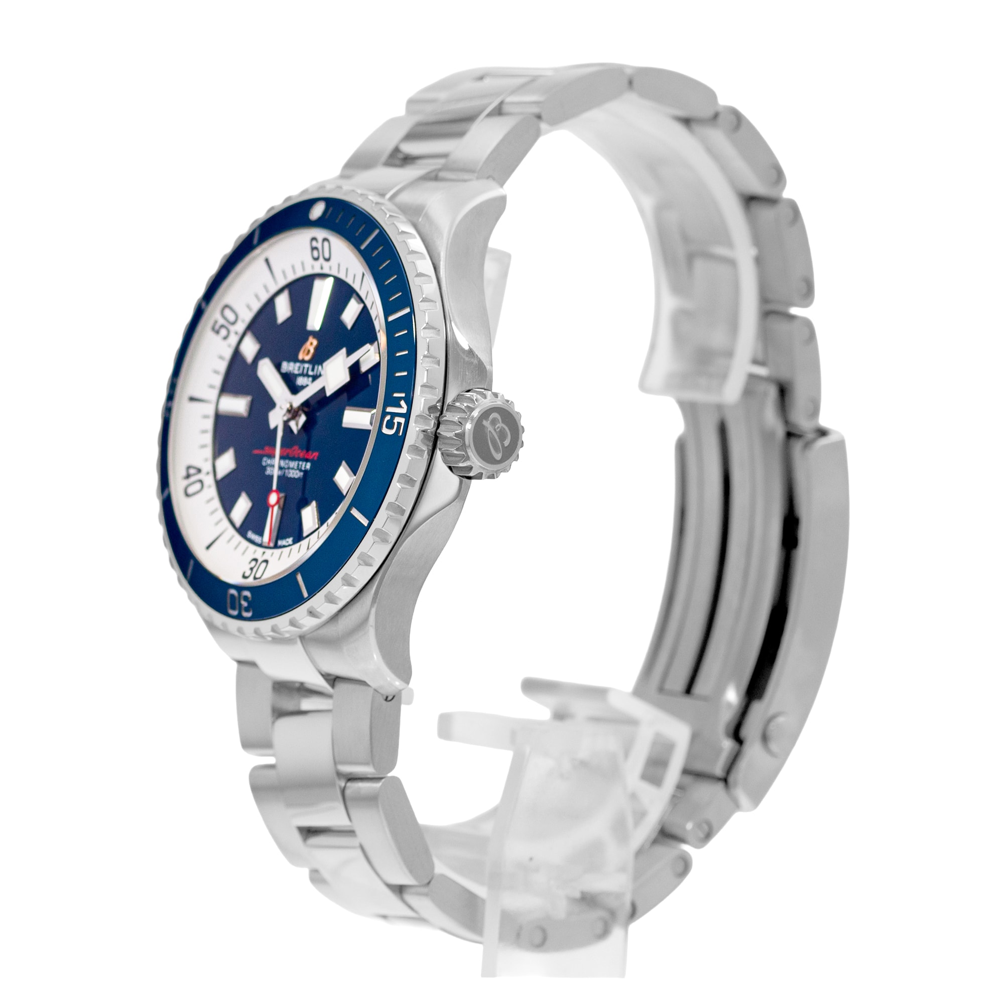 Breitling Superocean 42