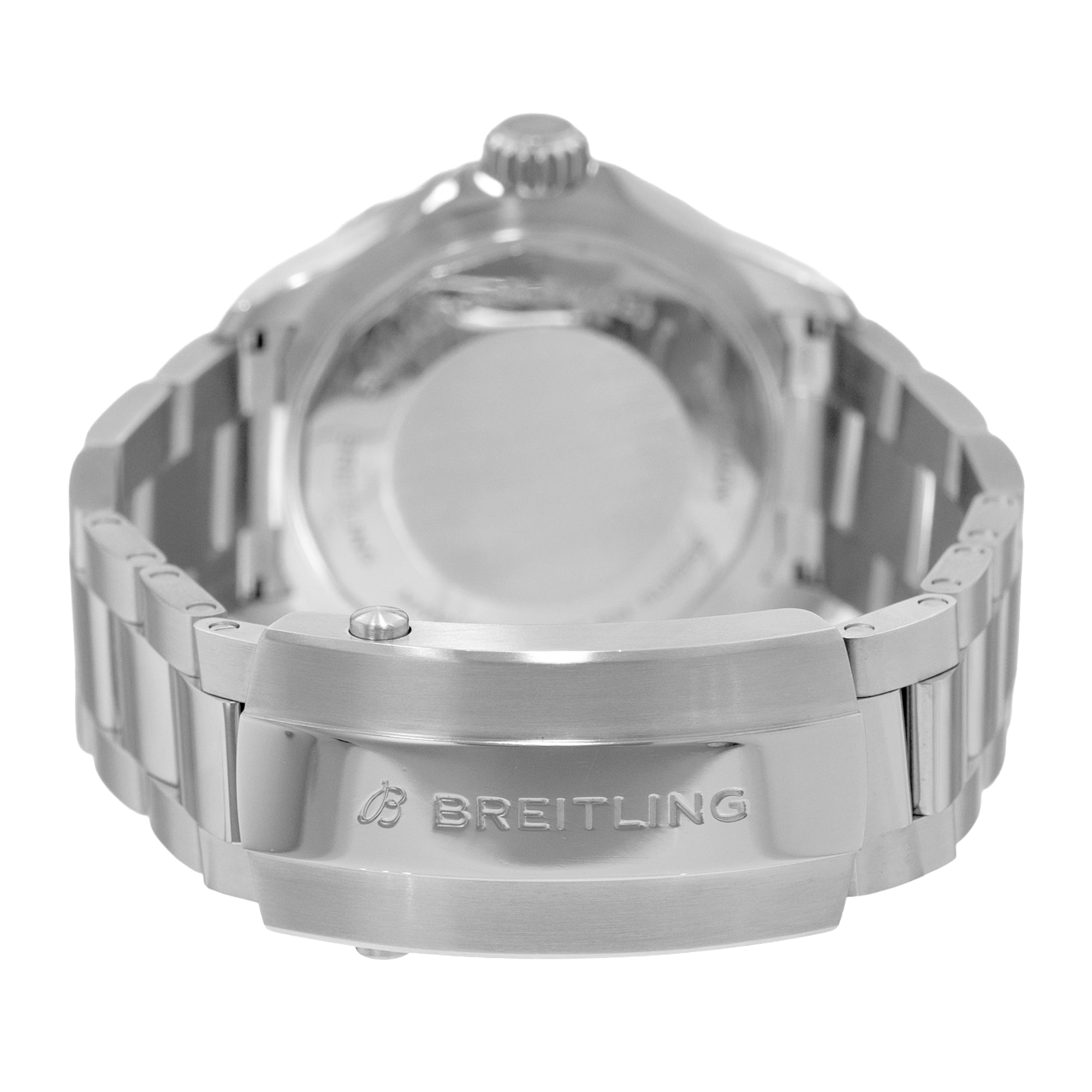 Breitling Superocean 42