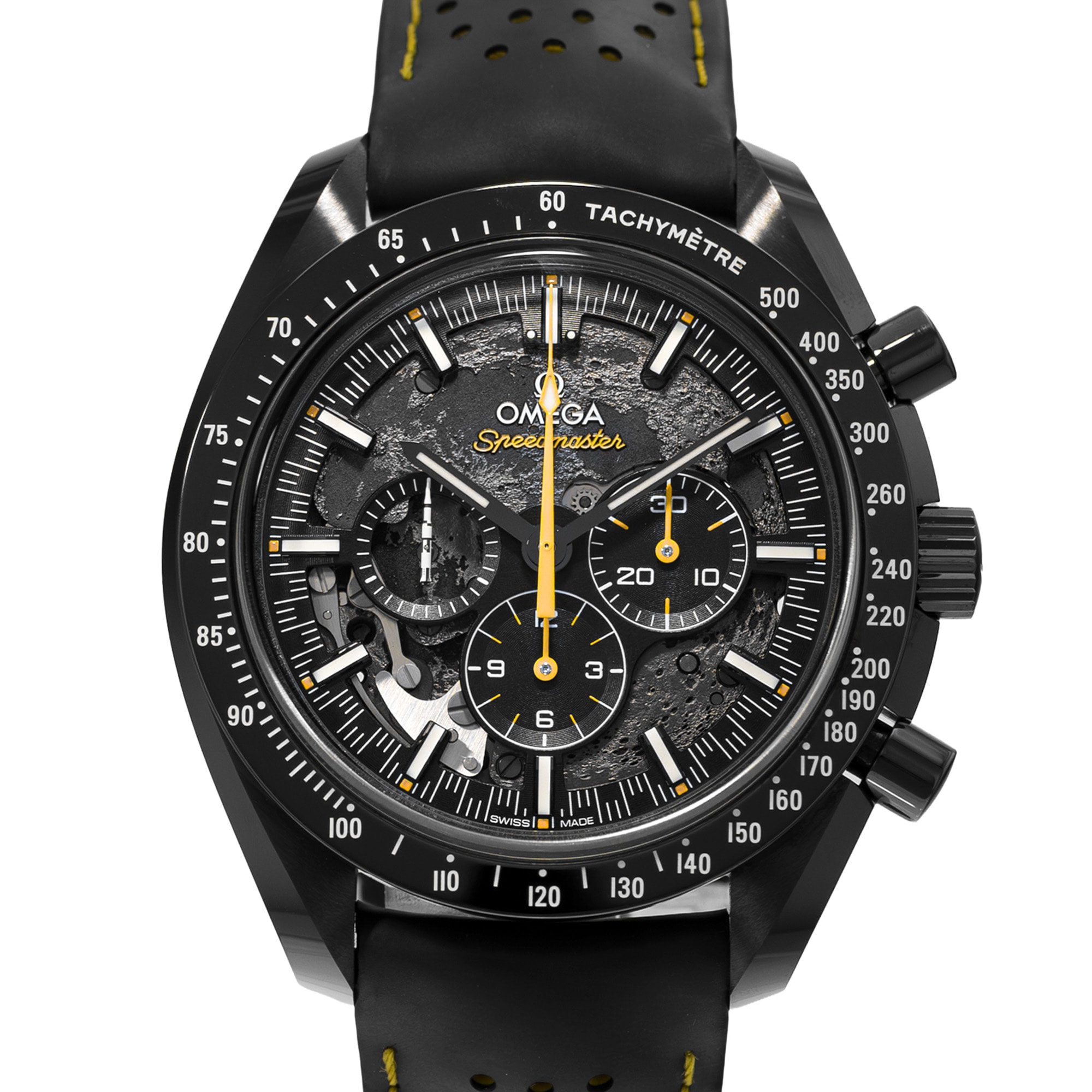 Omega Speedmaster