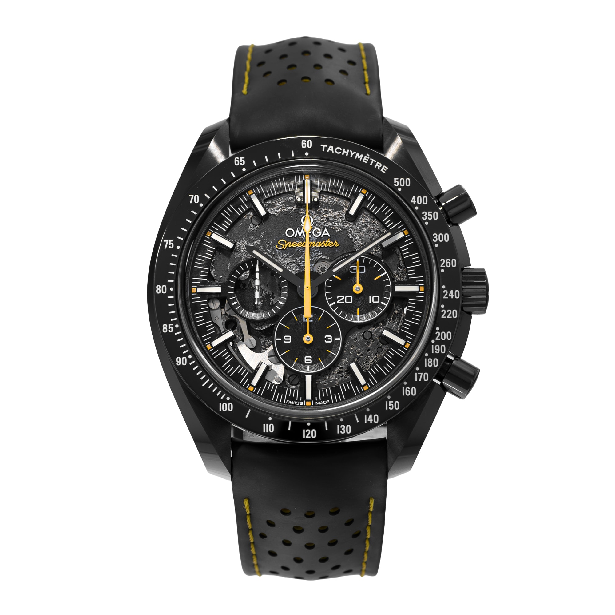Omega Speedmaster