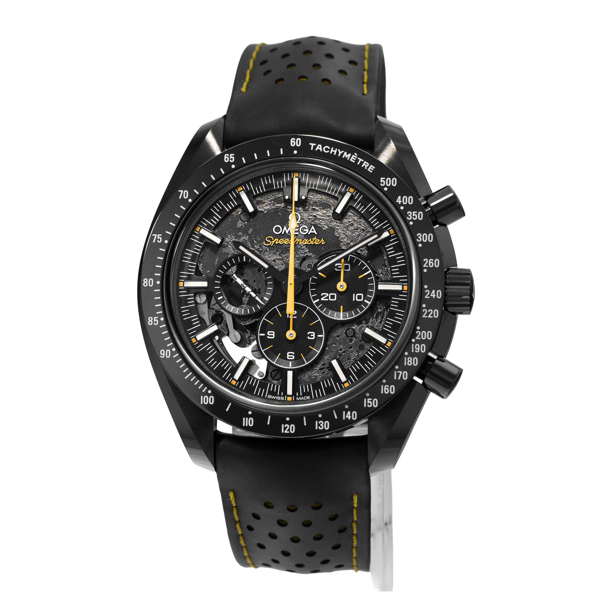 Omega Speedmaster