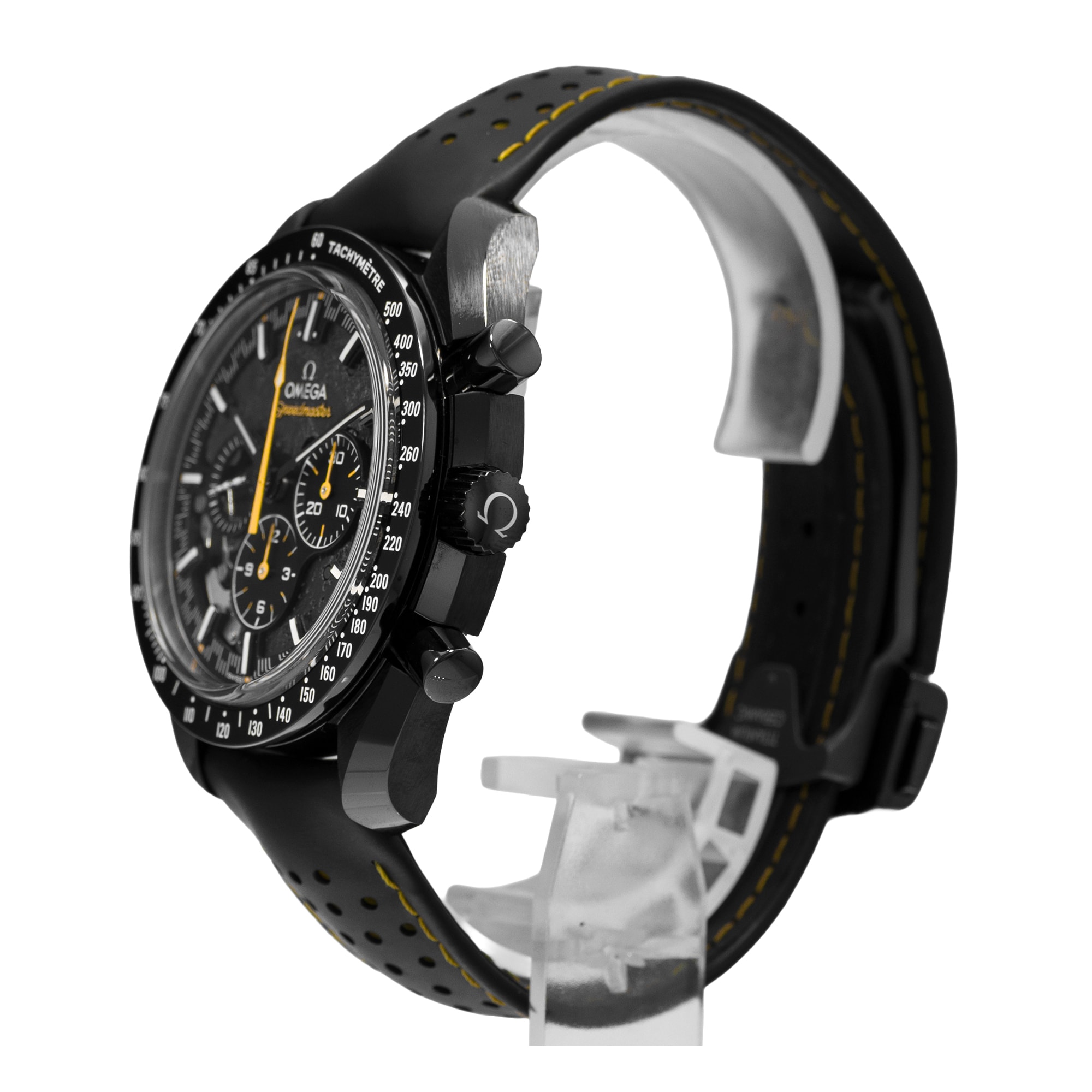 Omega Speedmaster