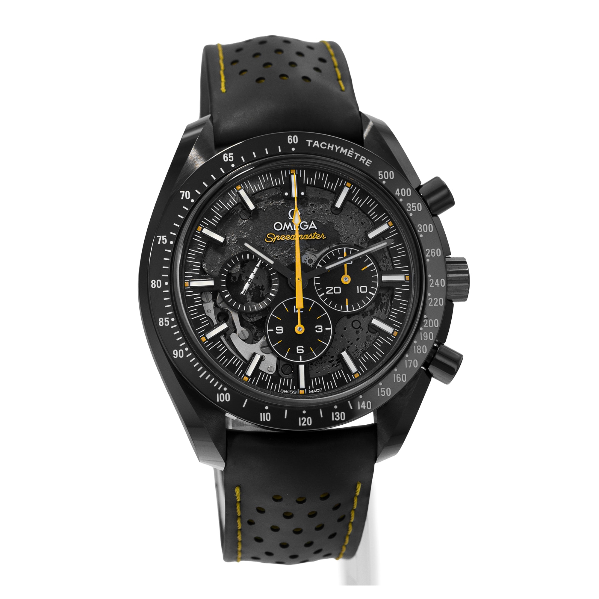Omega Speedmaster