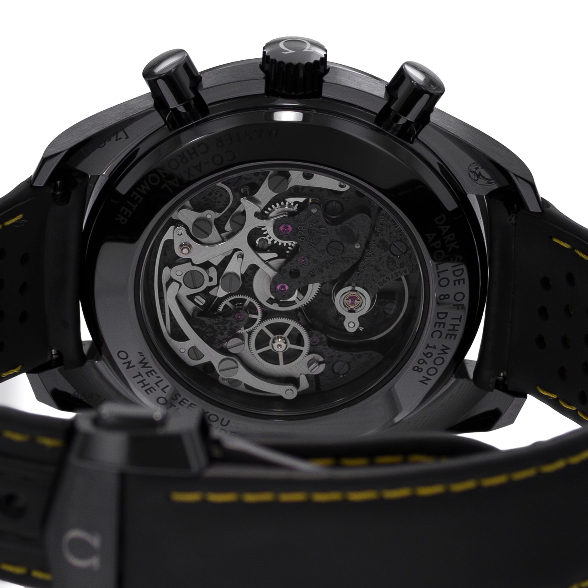 Omega Speedmaster