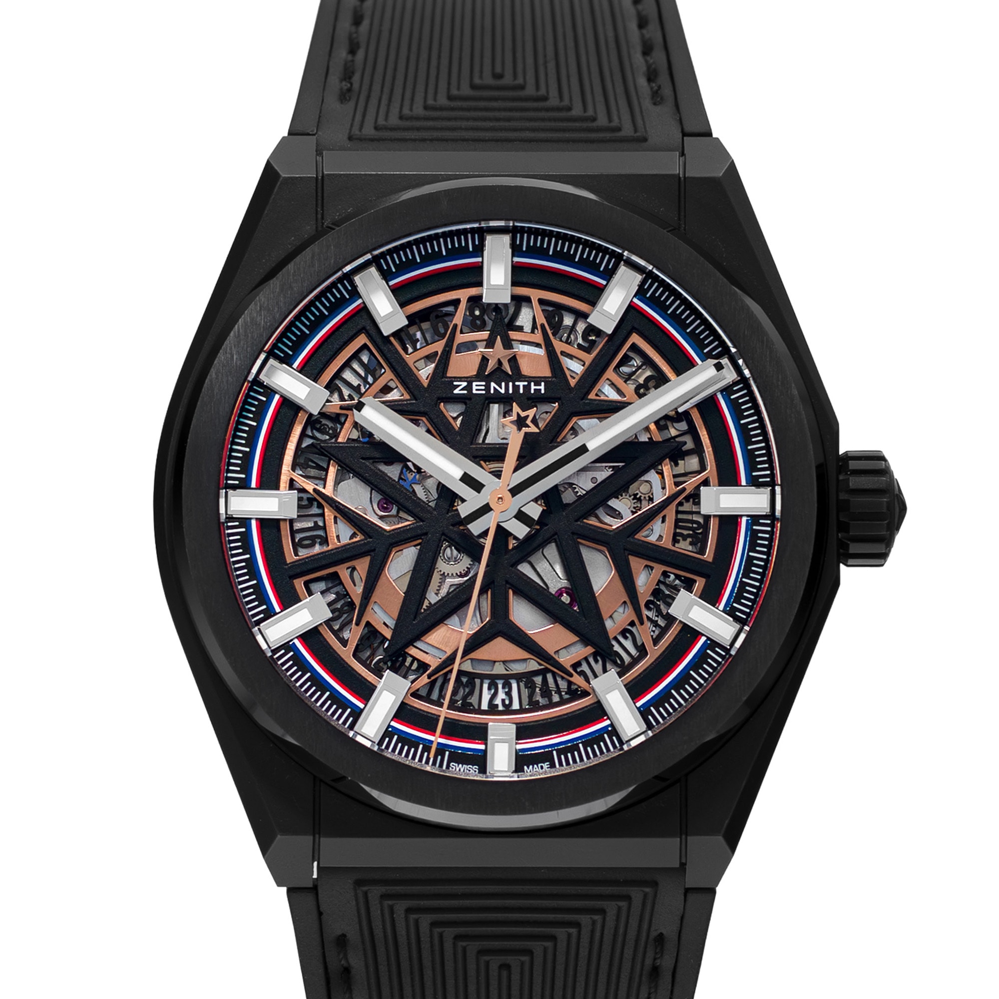 Zenith Defy
