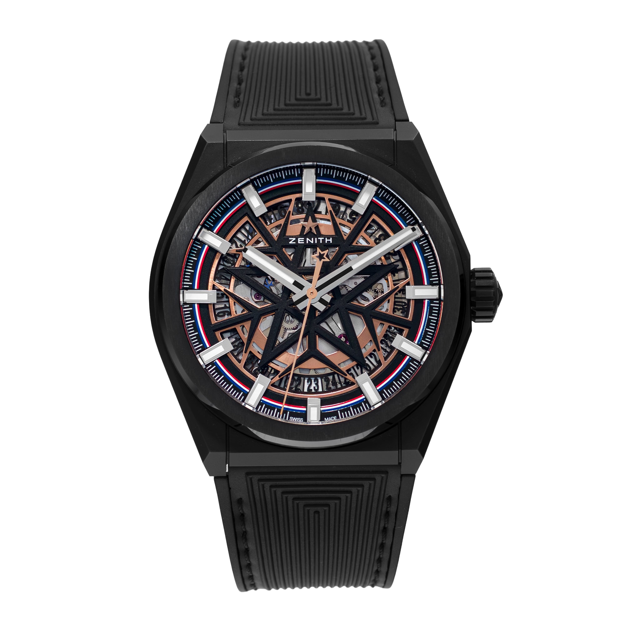 Zenith Defy