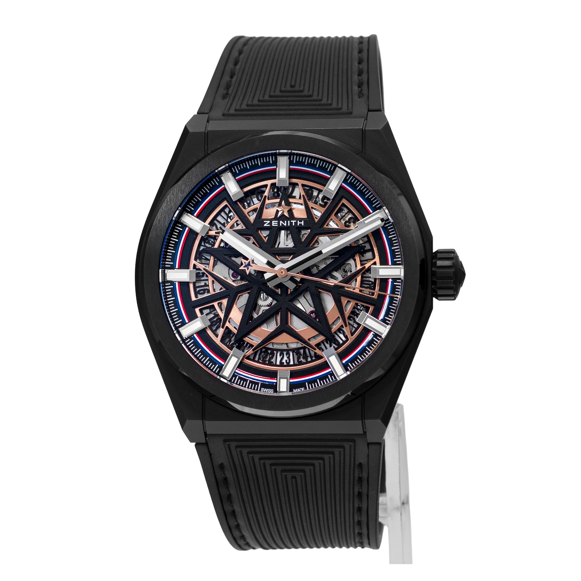 Zenith Defy