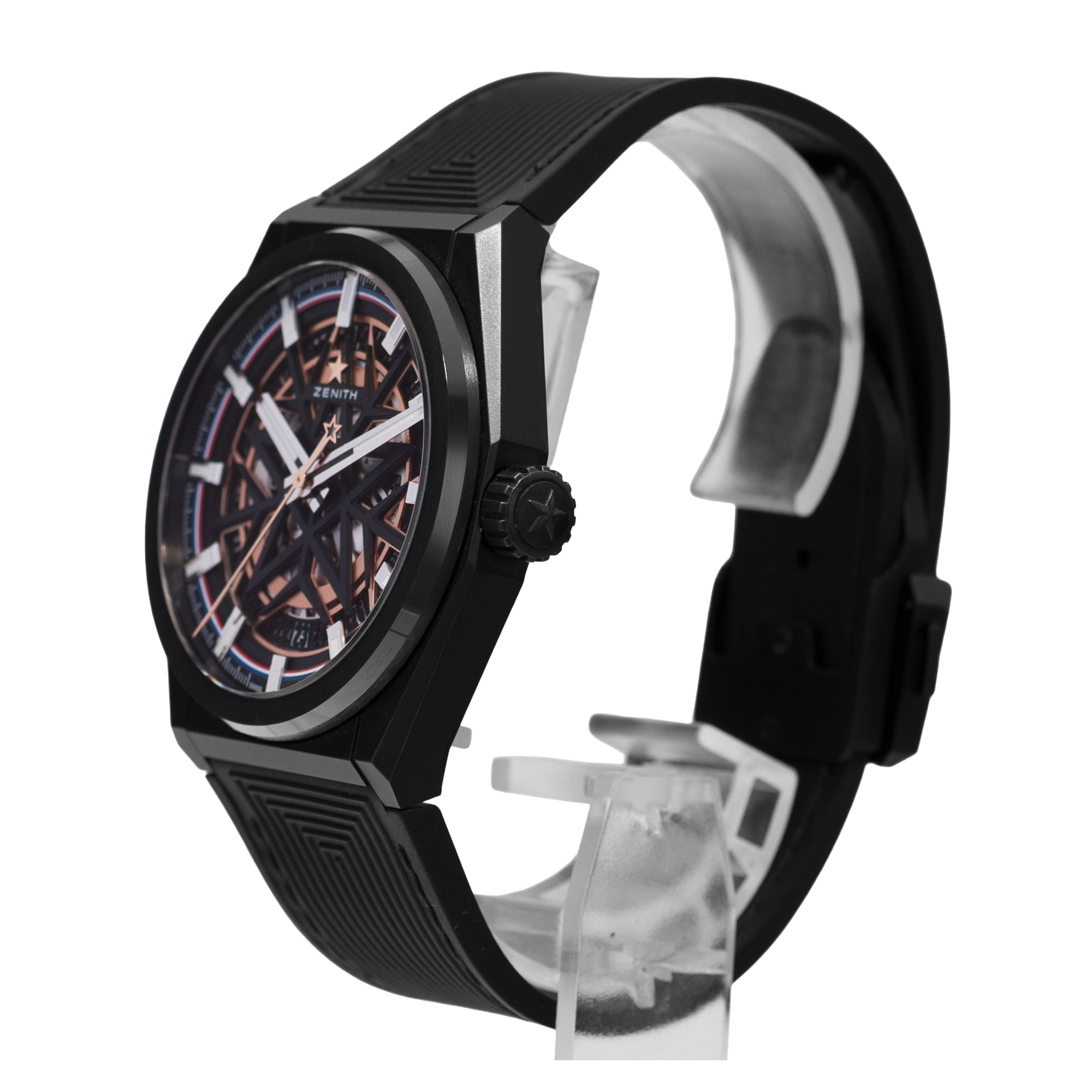 Zenith Defy