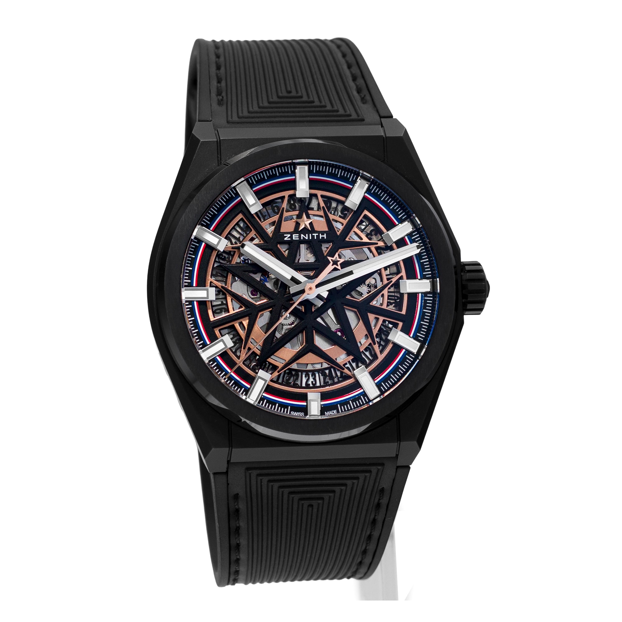 Zenith Defy