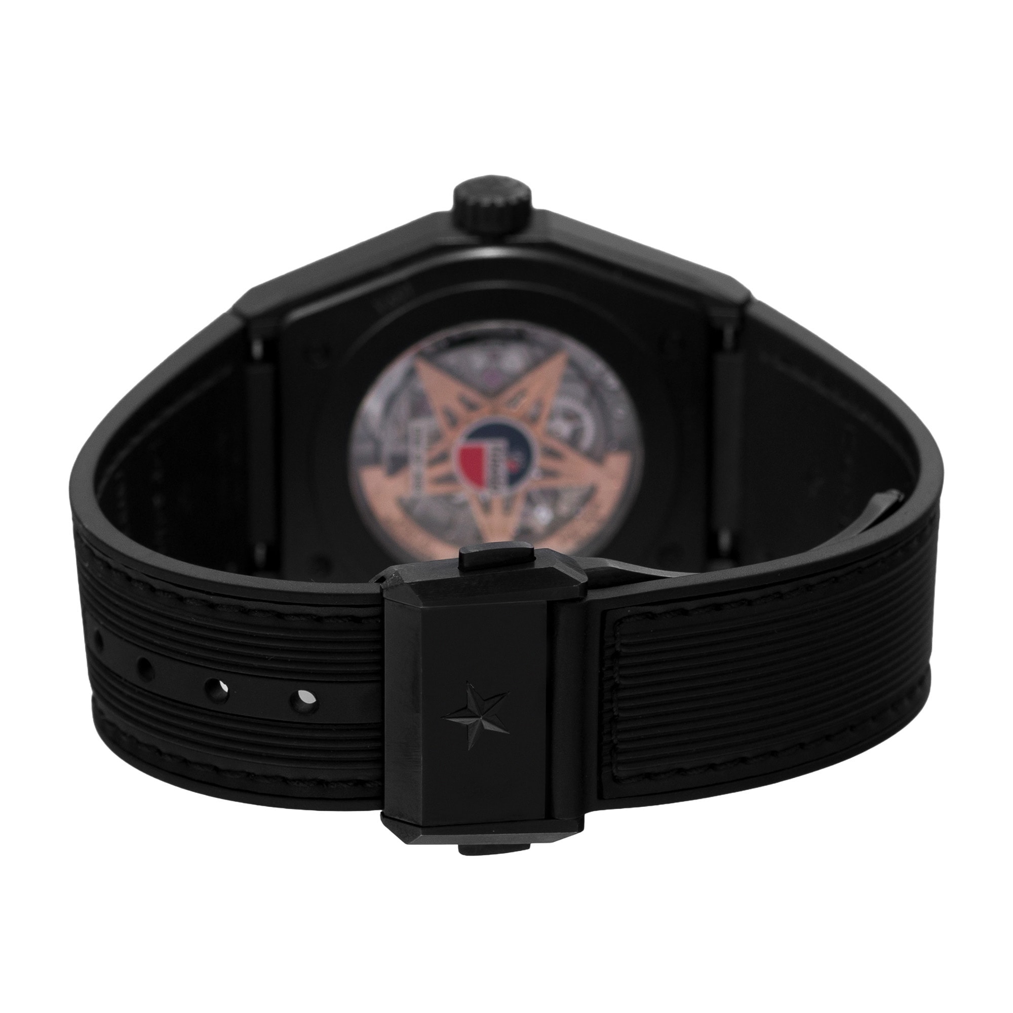 Zenith Defy