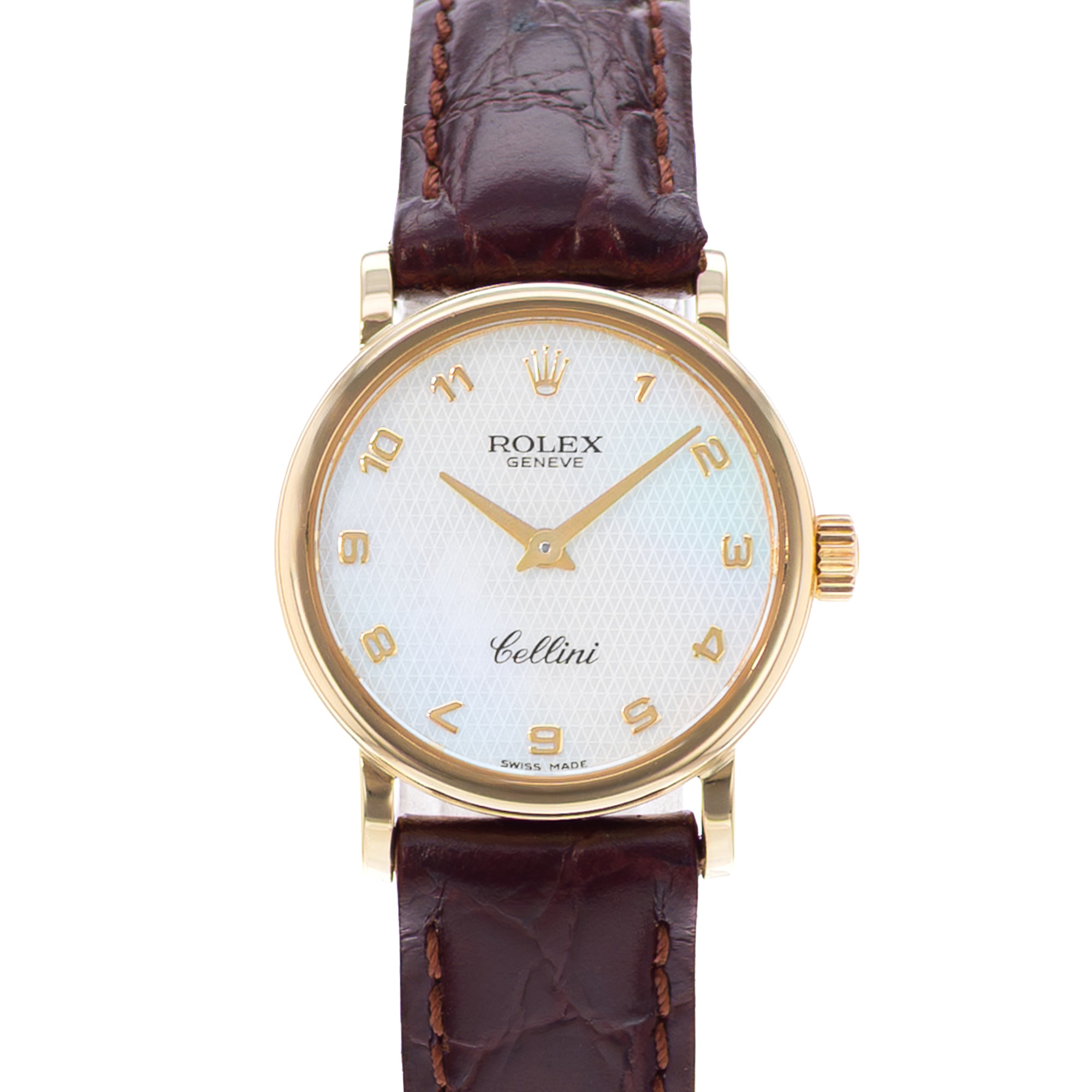 Rolex Cellini