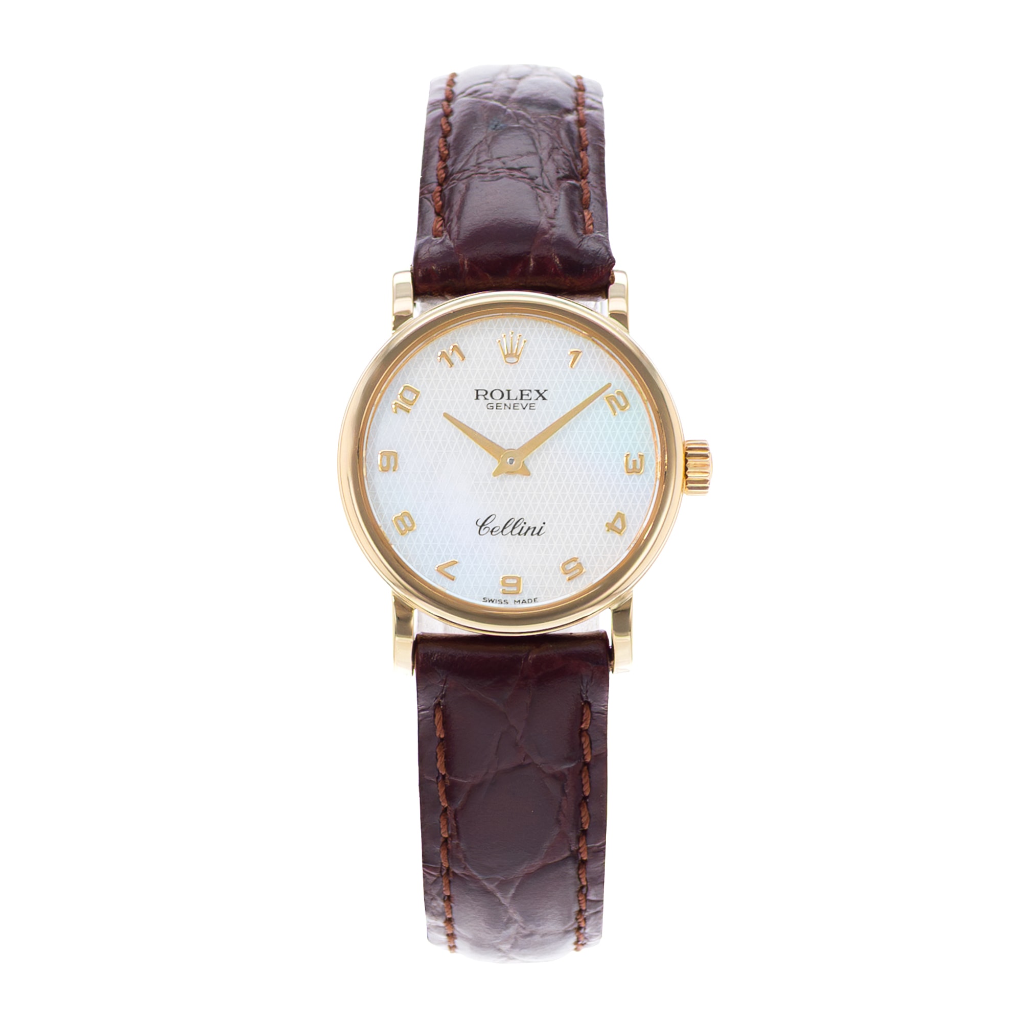 Rolex Cellini
