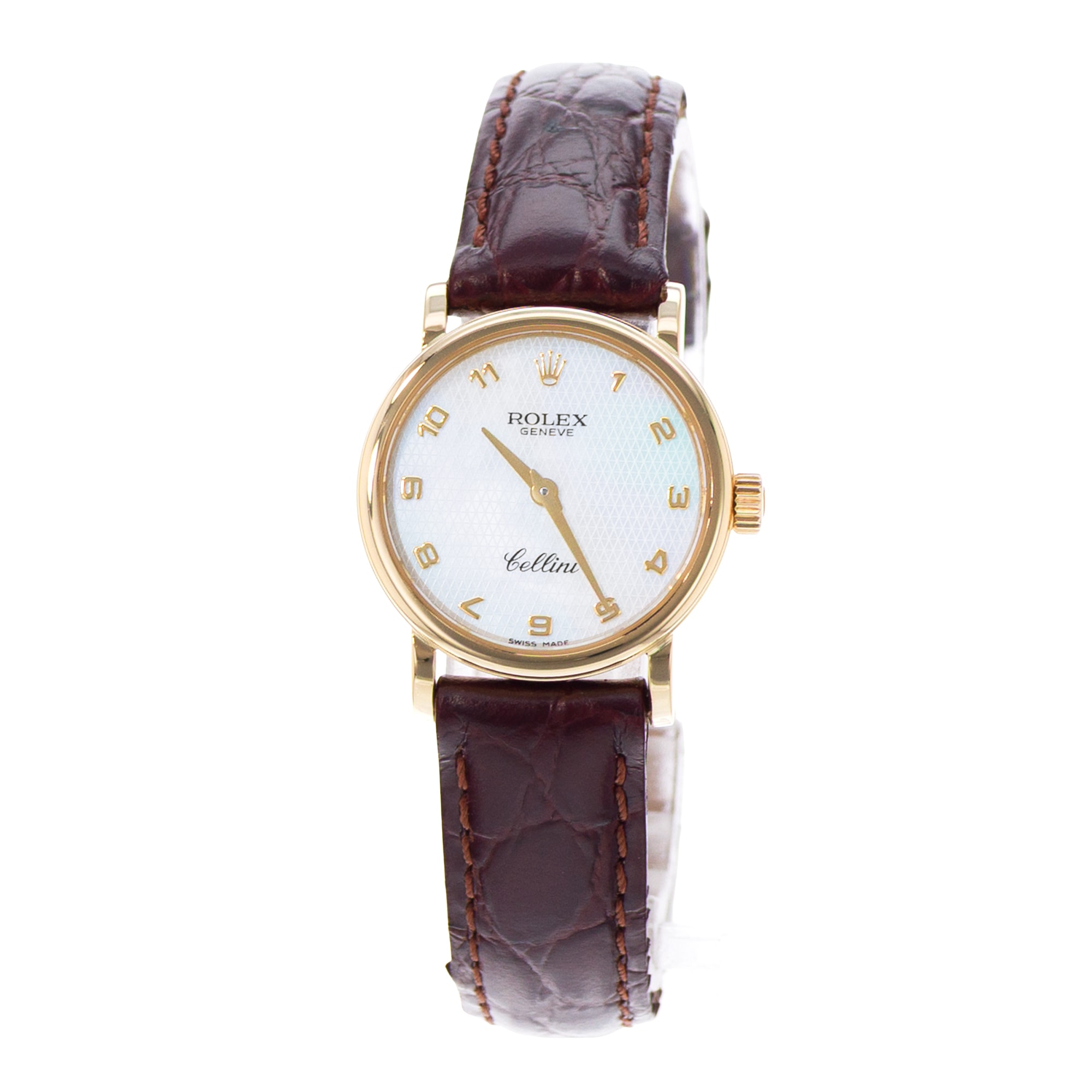 Rolex Cellini