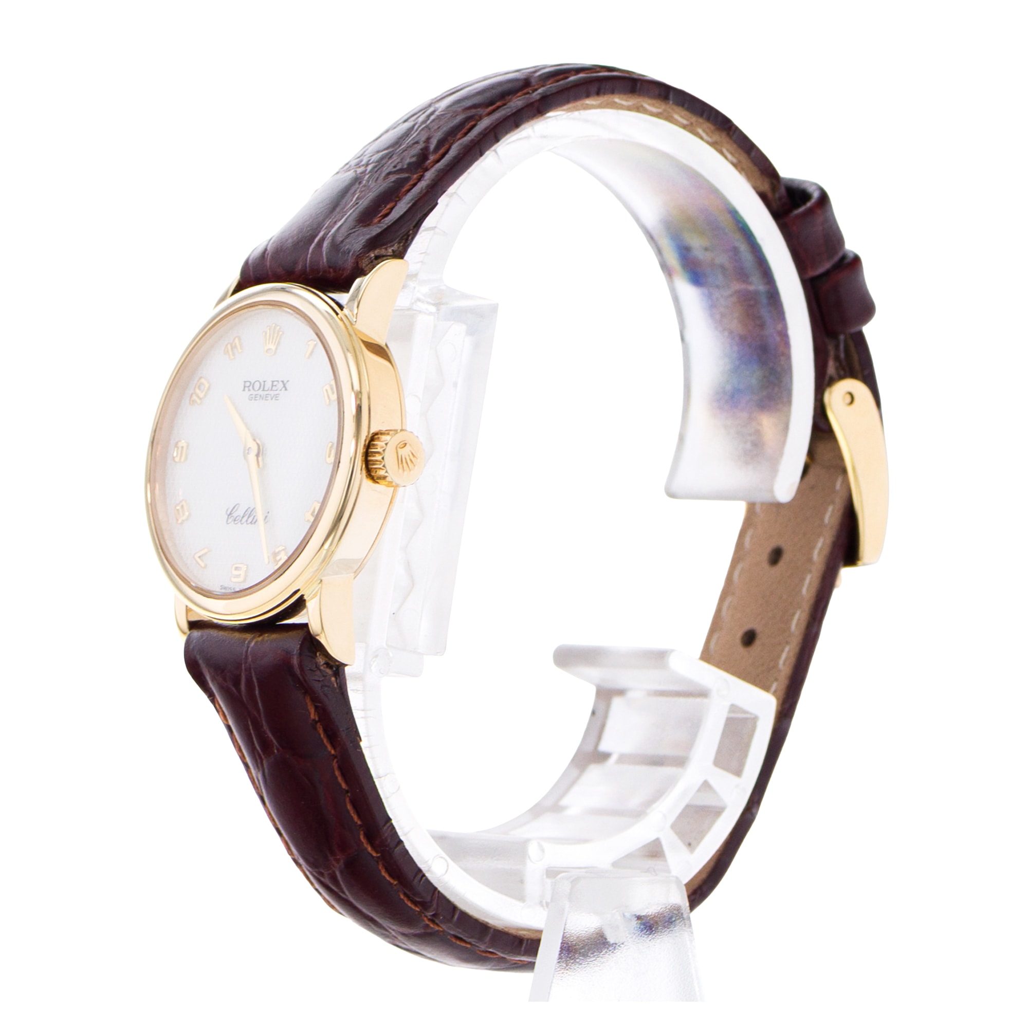 Rolex Cellini