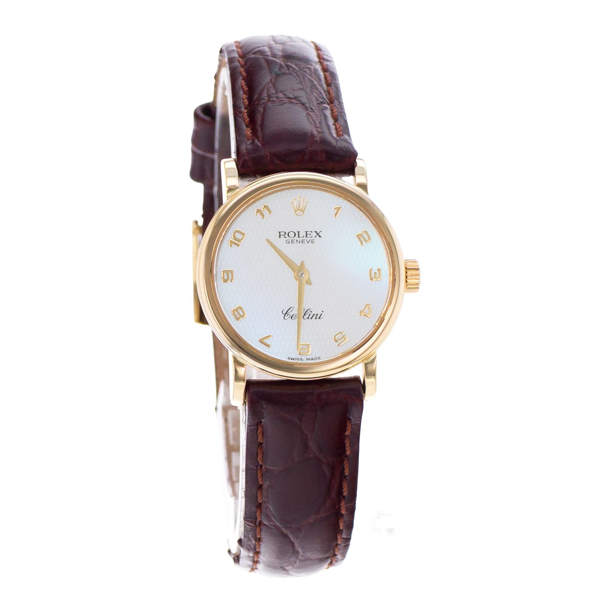 Rolex Cellini