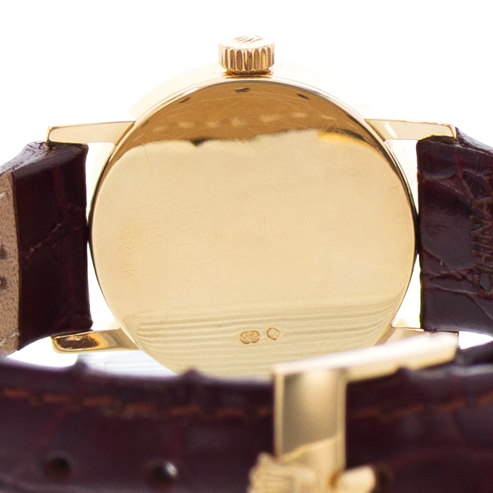 Rolex Cellini