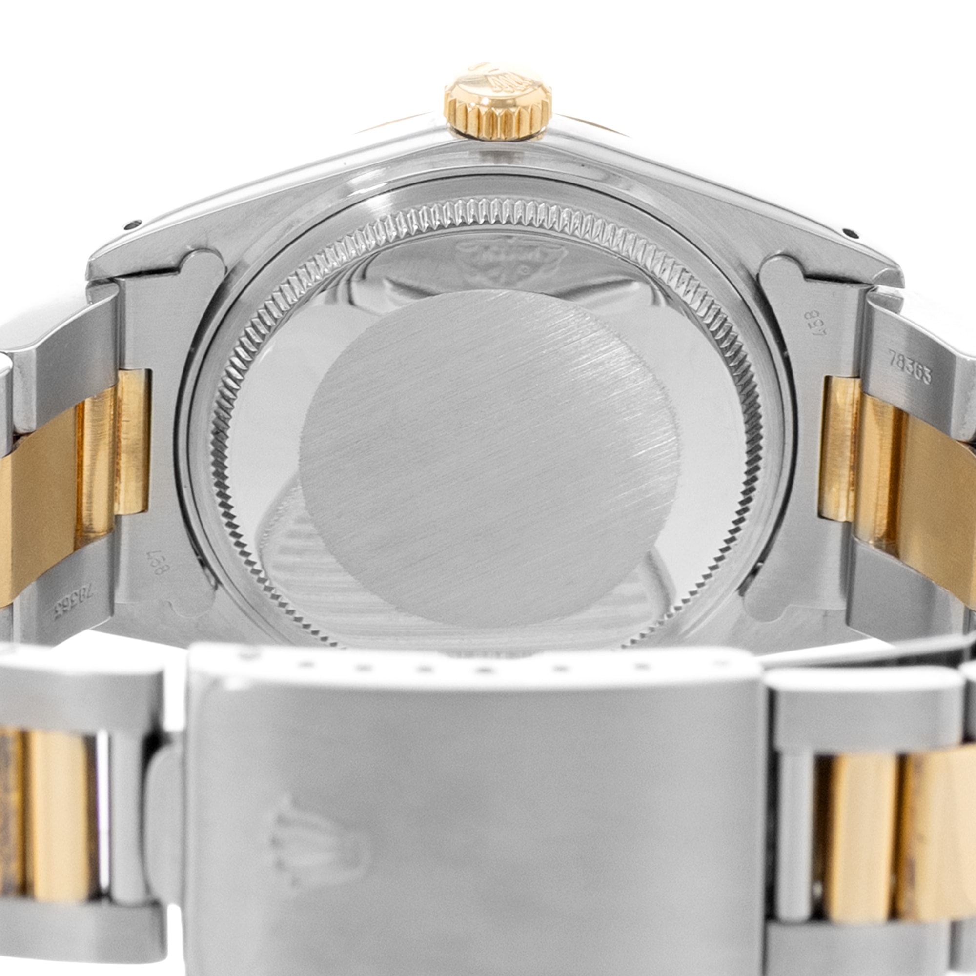 Rolex Datejust 36