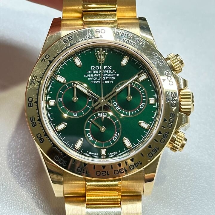 Rolex Daytona