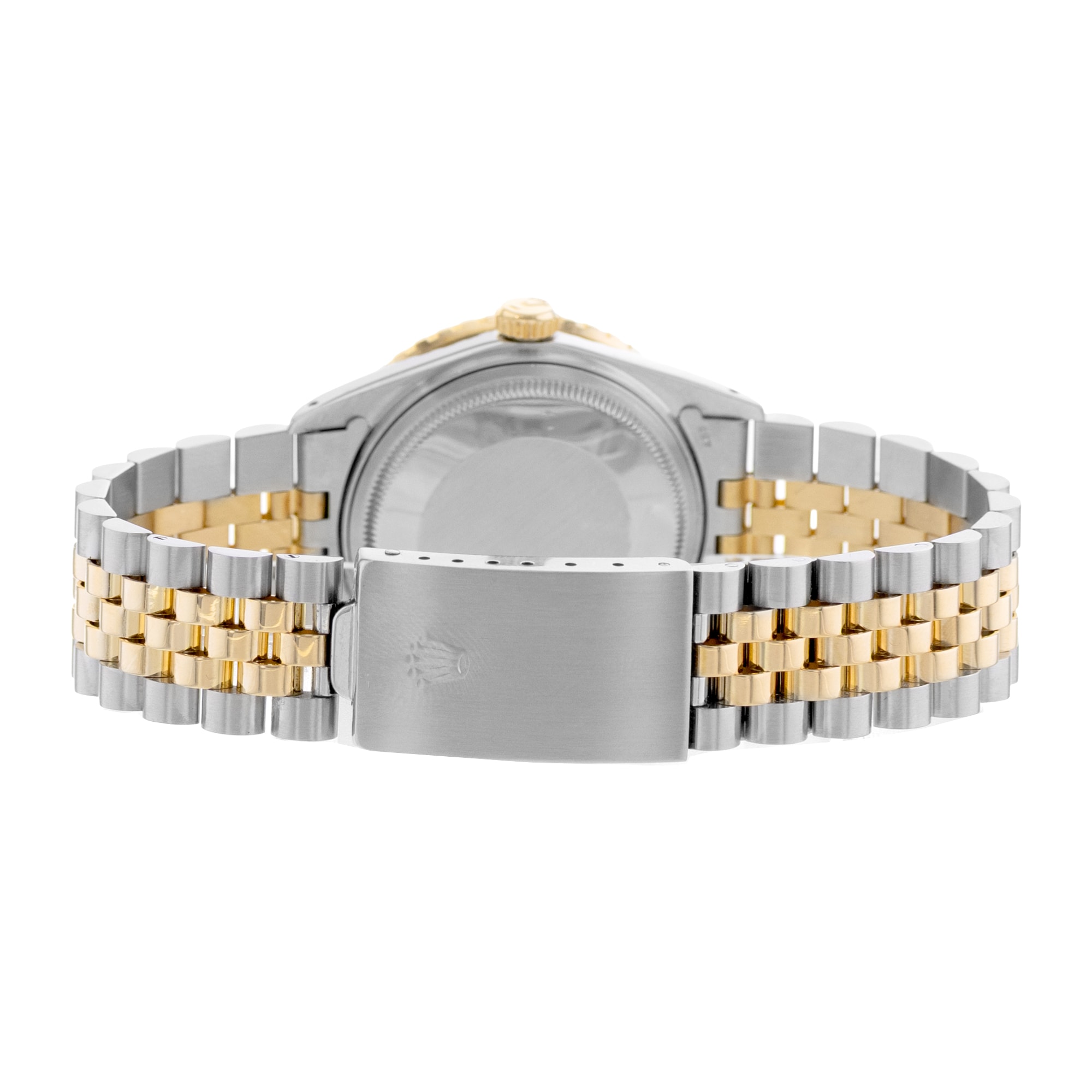 Rolex Datejust Turn-O-Graph