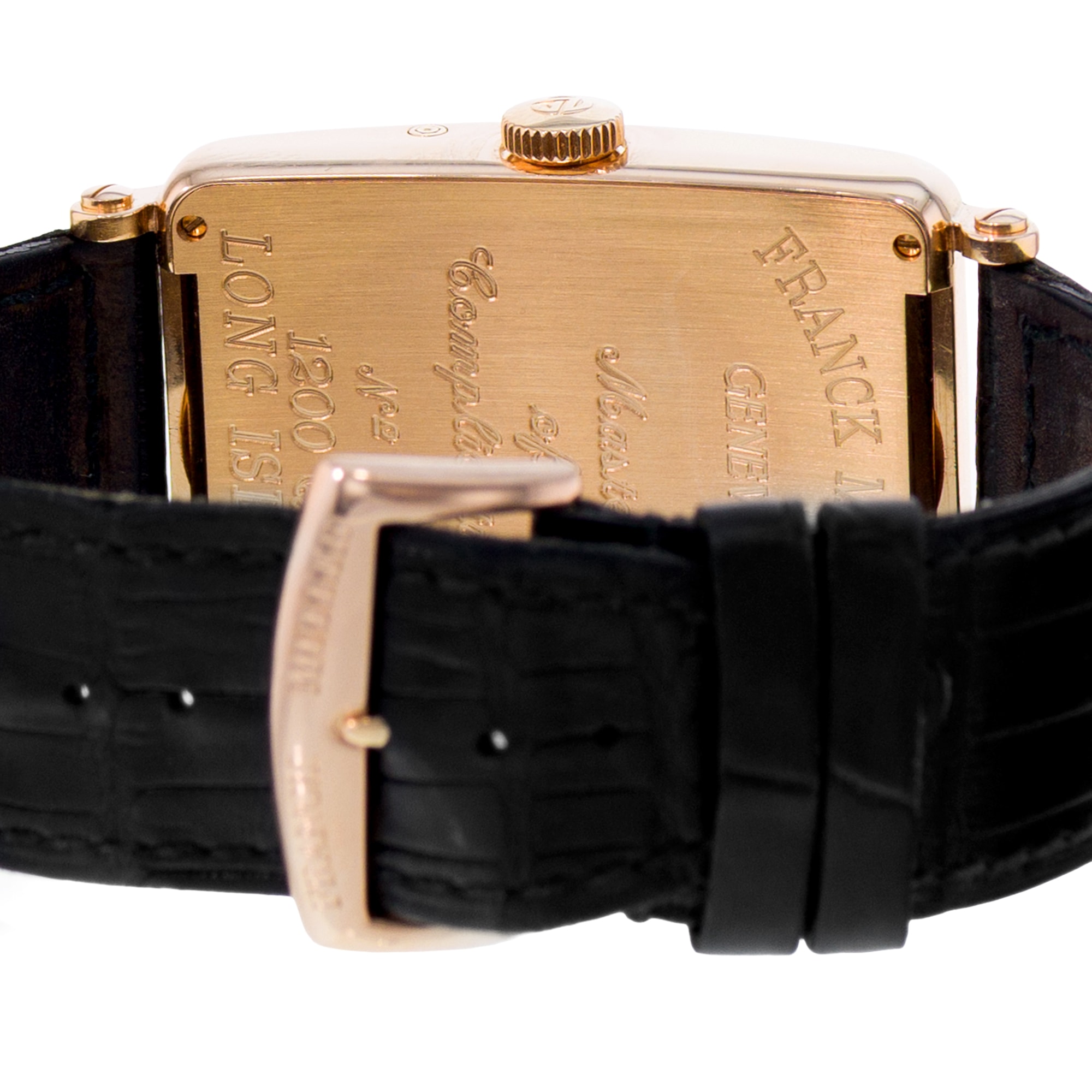 Franck Muller Long Island