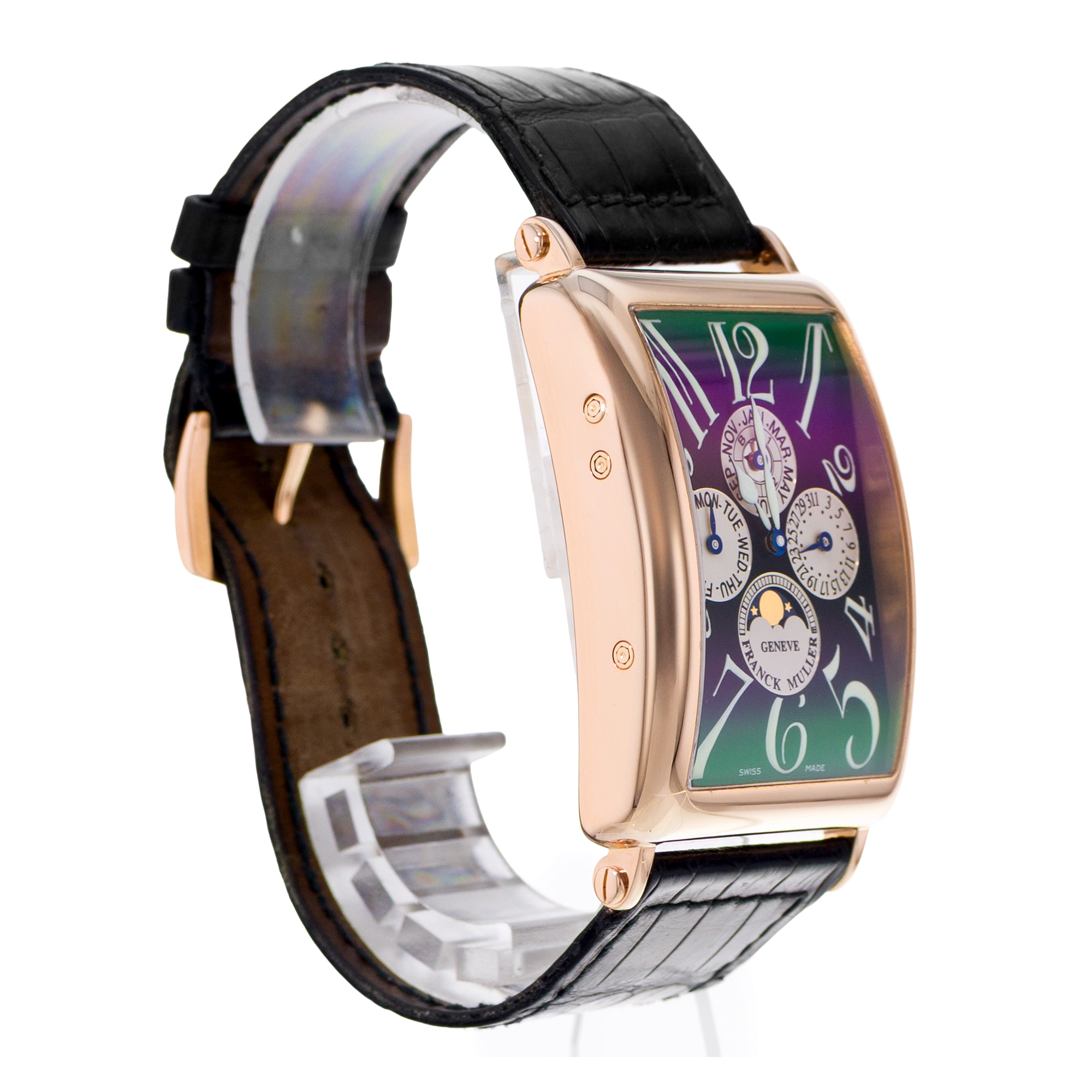 Franck Muller Long Island