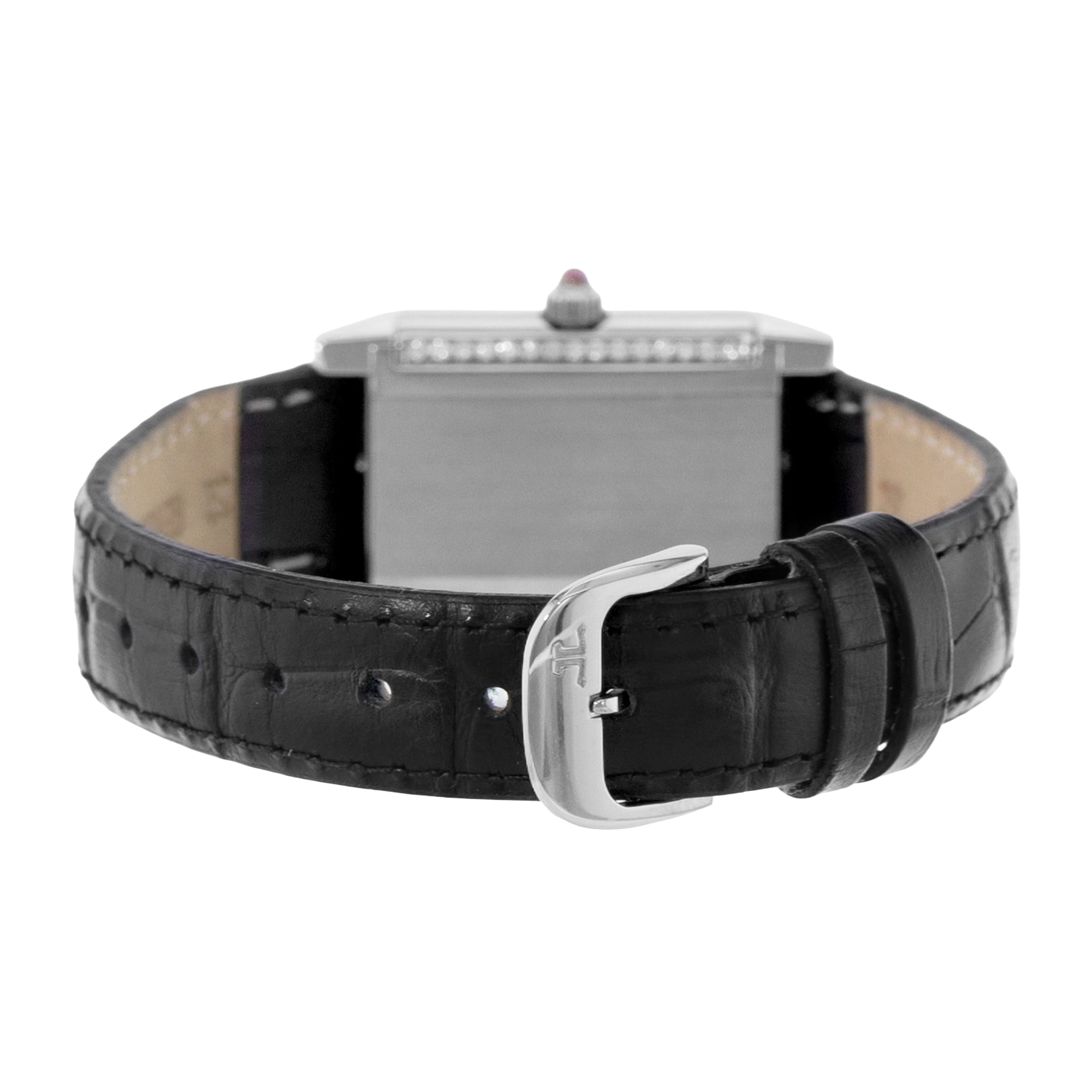 Jaeger-LeCoultre Reverso Cabochons Joaillerie