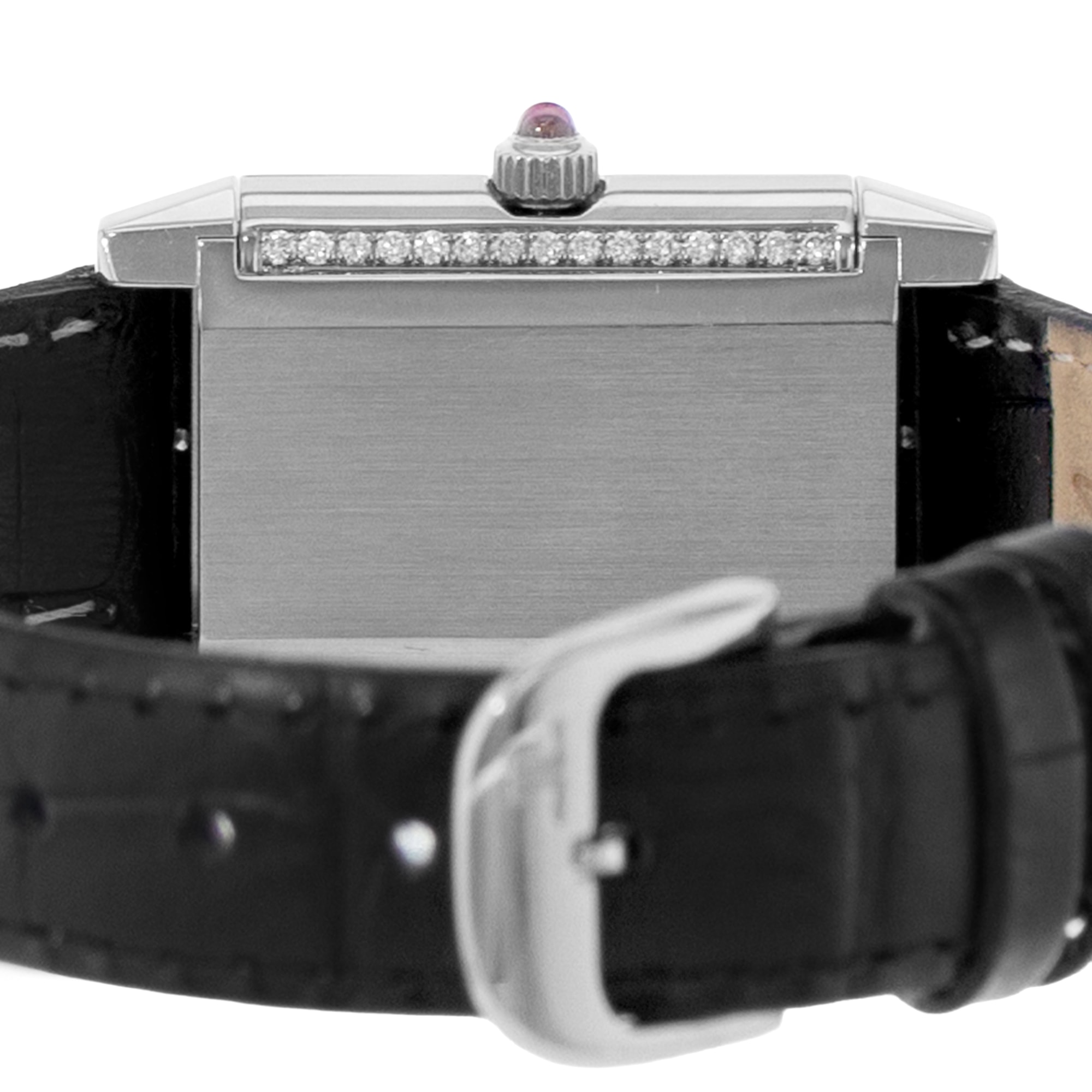 Jaeger-LeCoultre Reverso Cabochons Joaillerie