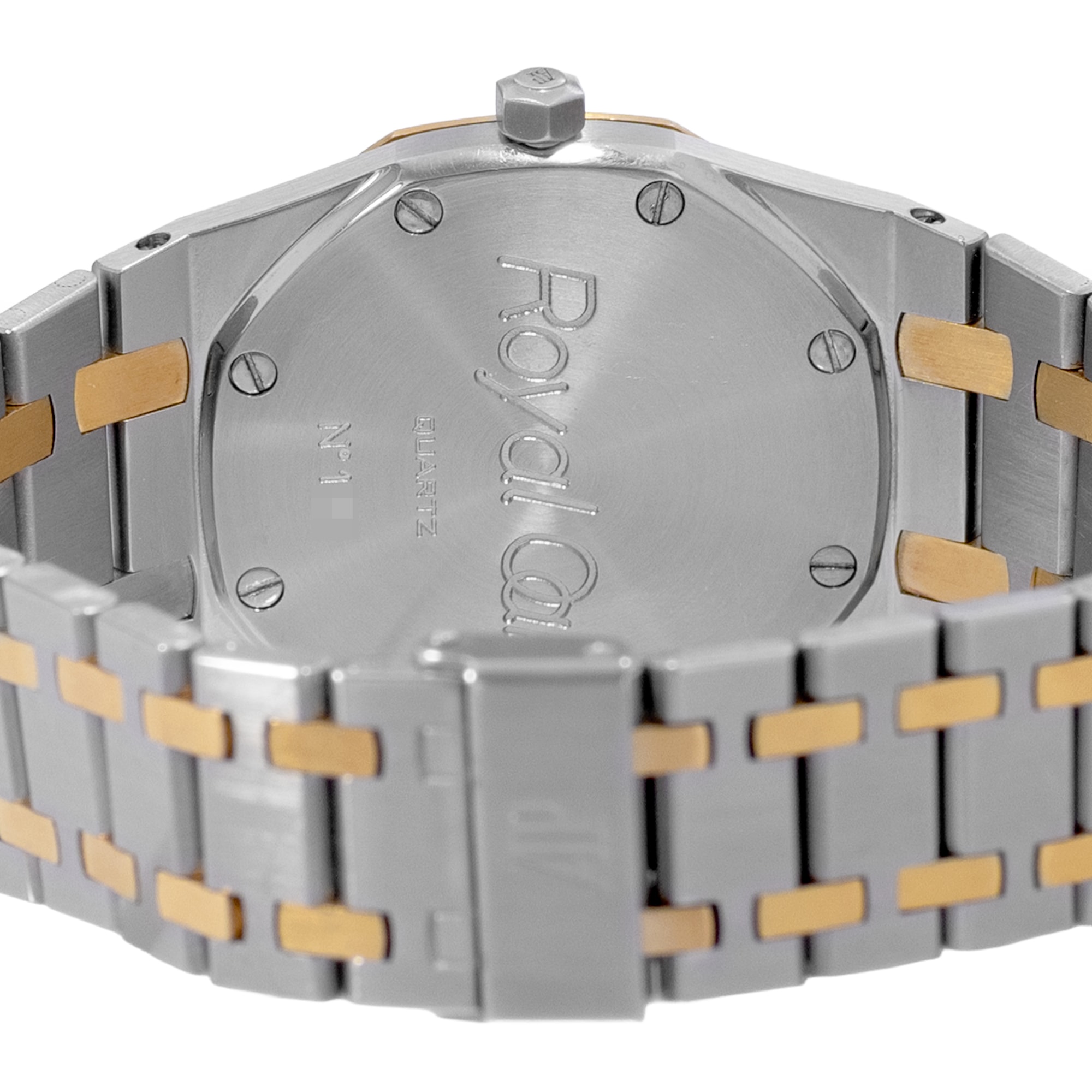 Audemars Piguet Royal Oak