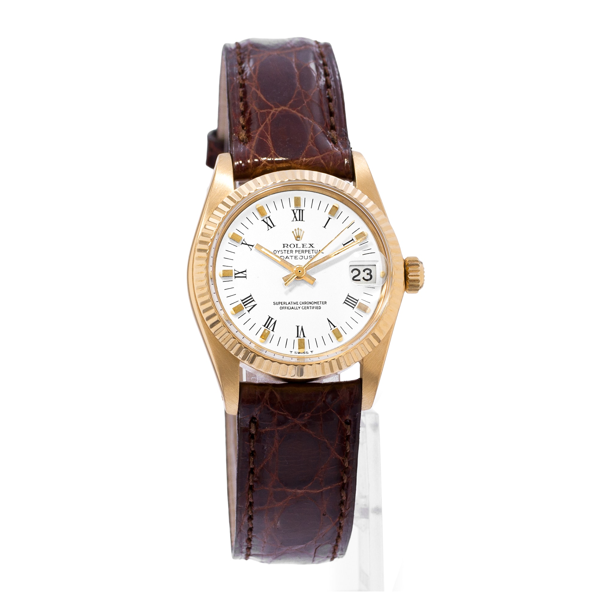 Rolex Datejust 31