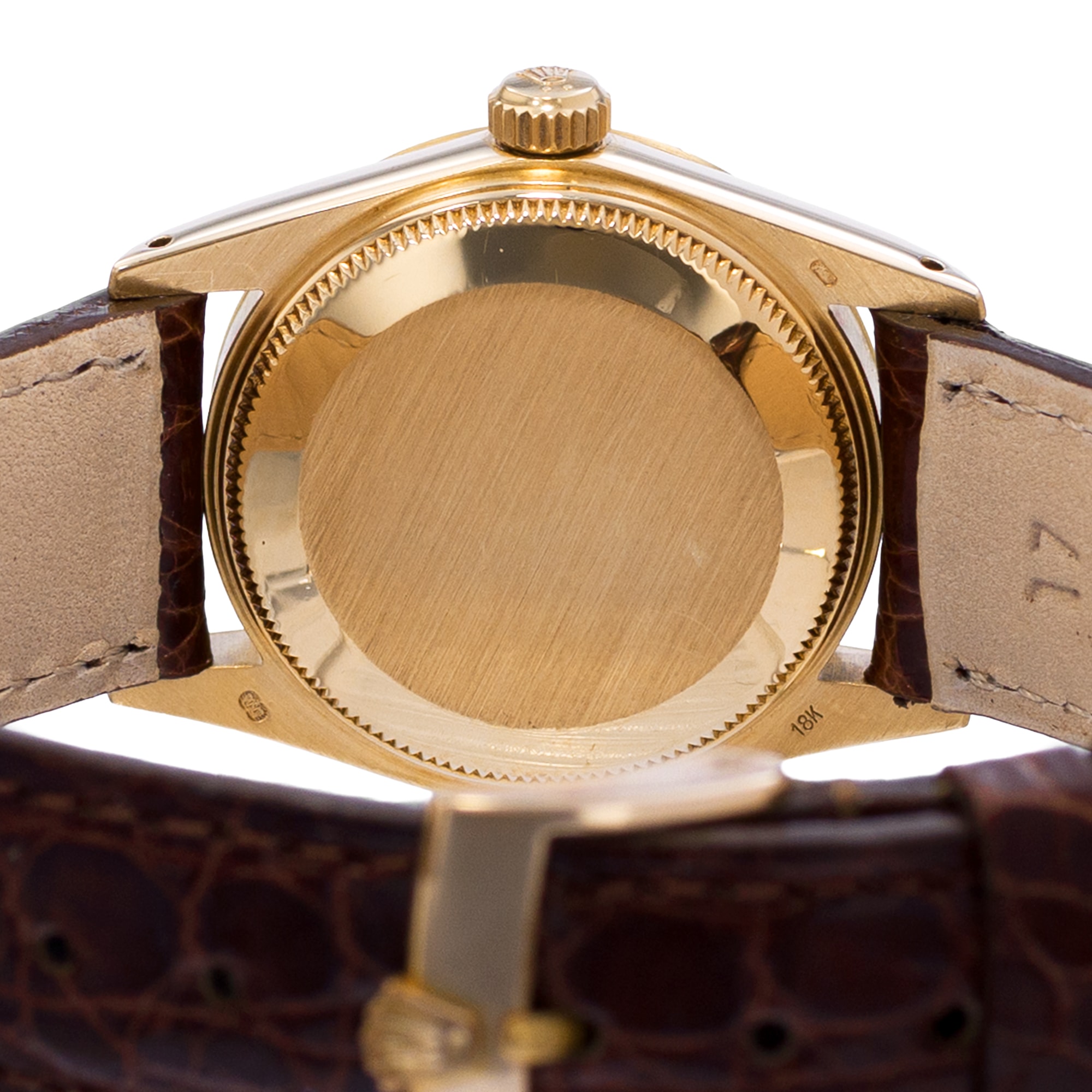 Rolex Datejust 31