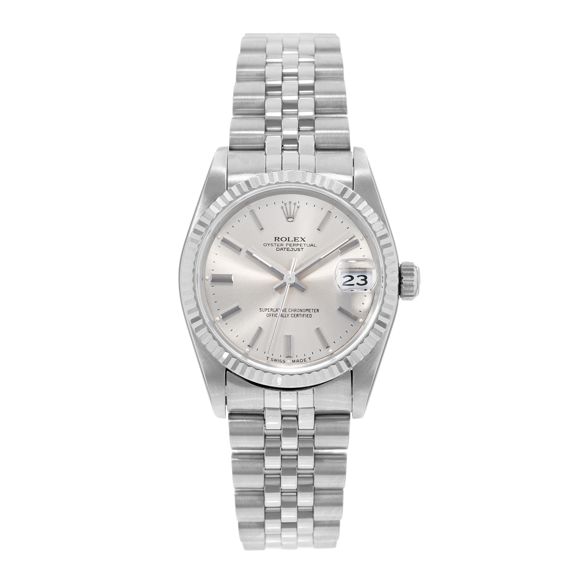 Rolex Datejust 31