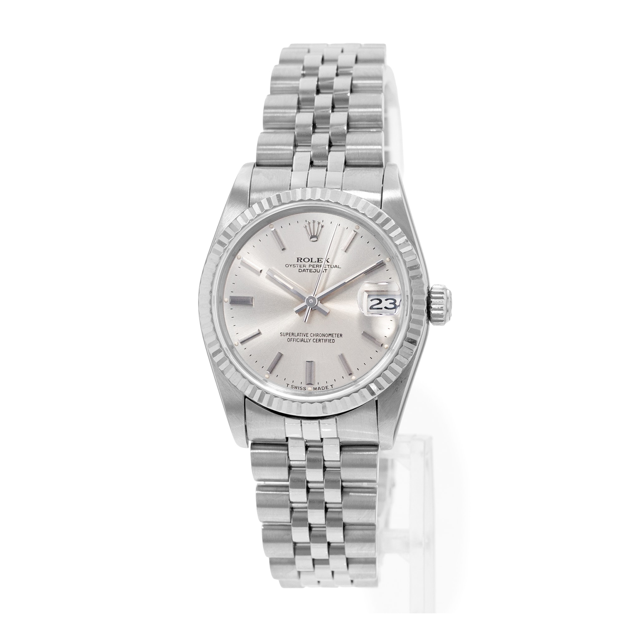 Rolex Datejust 31
