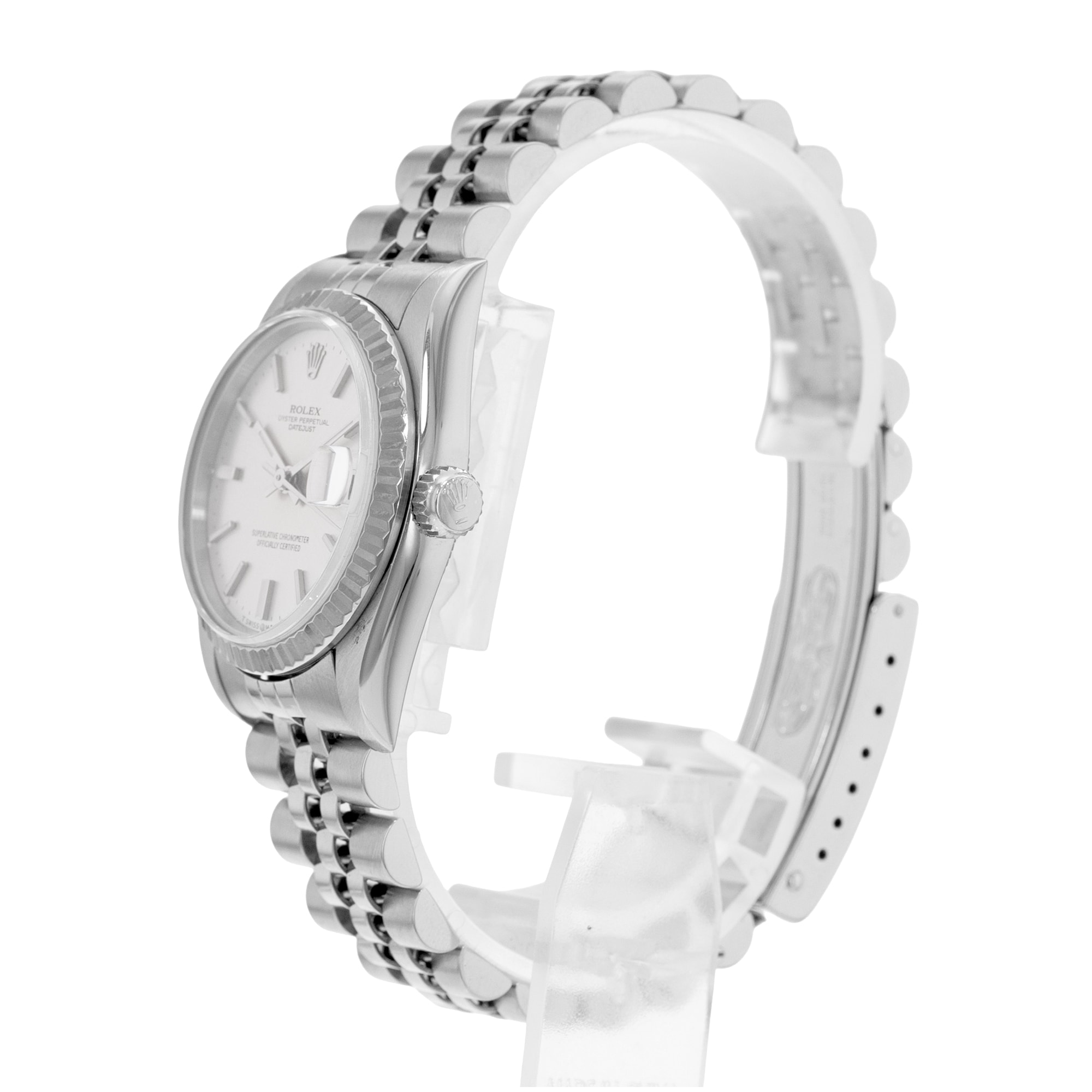 Rolex Datejust 31