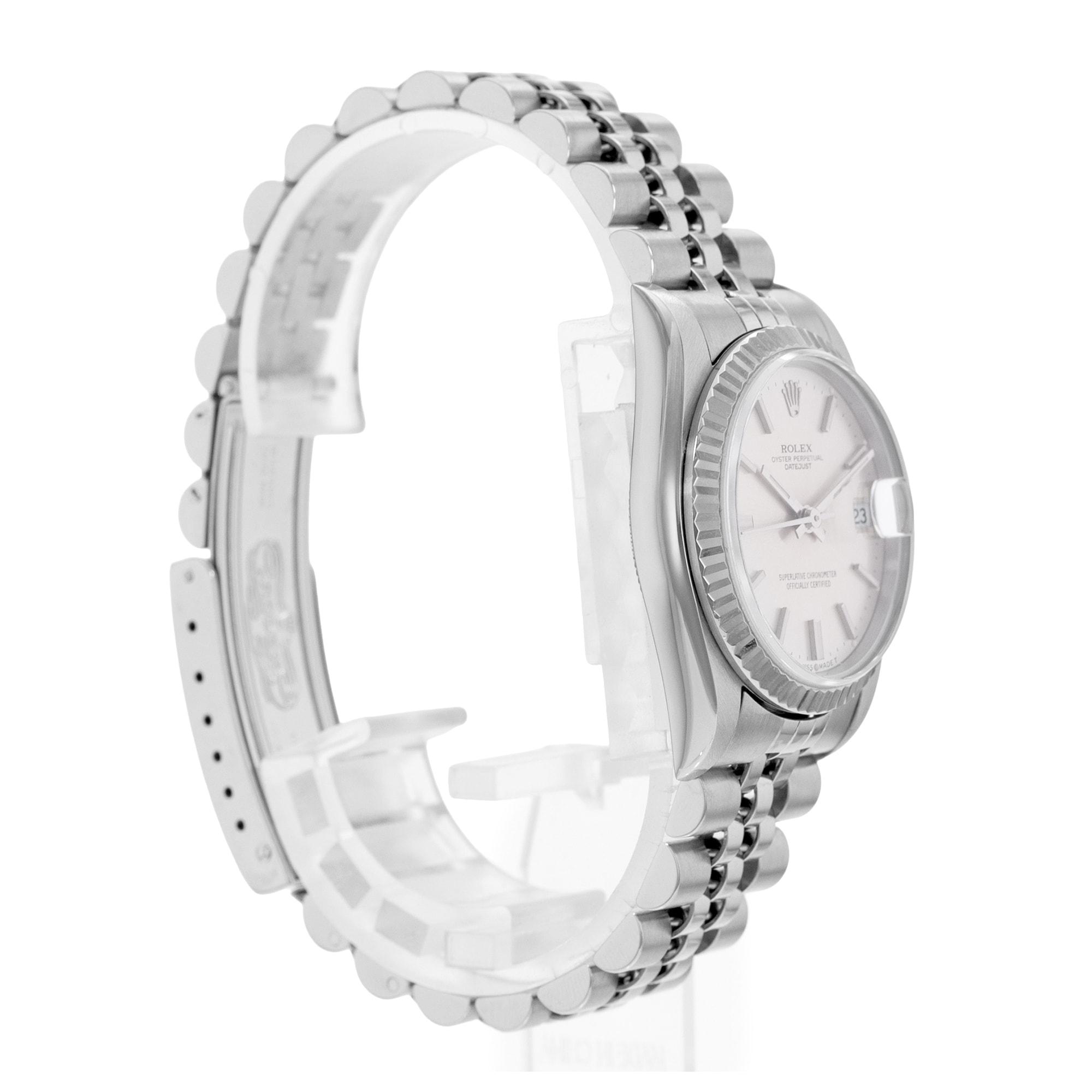 Rolex Datejust 31