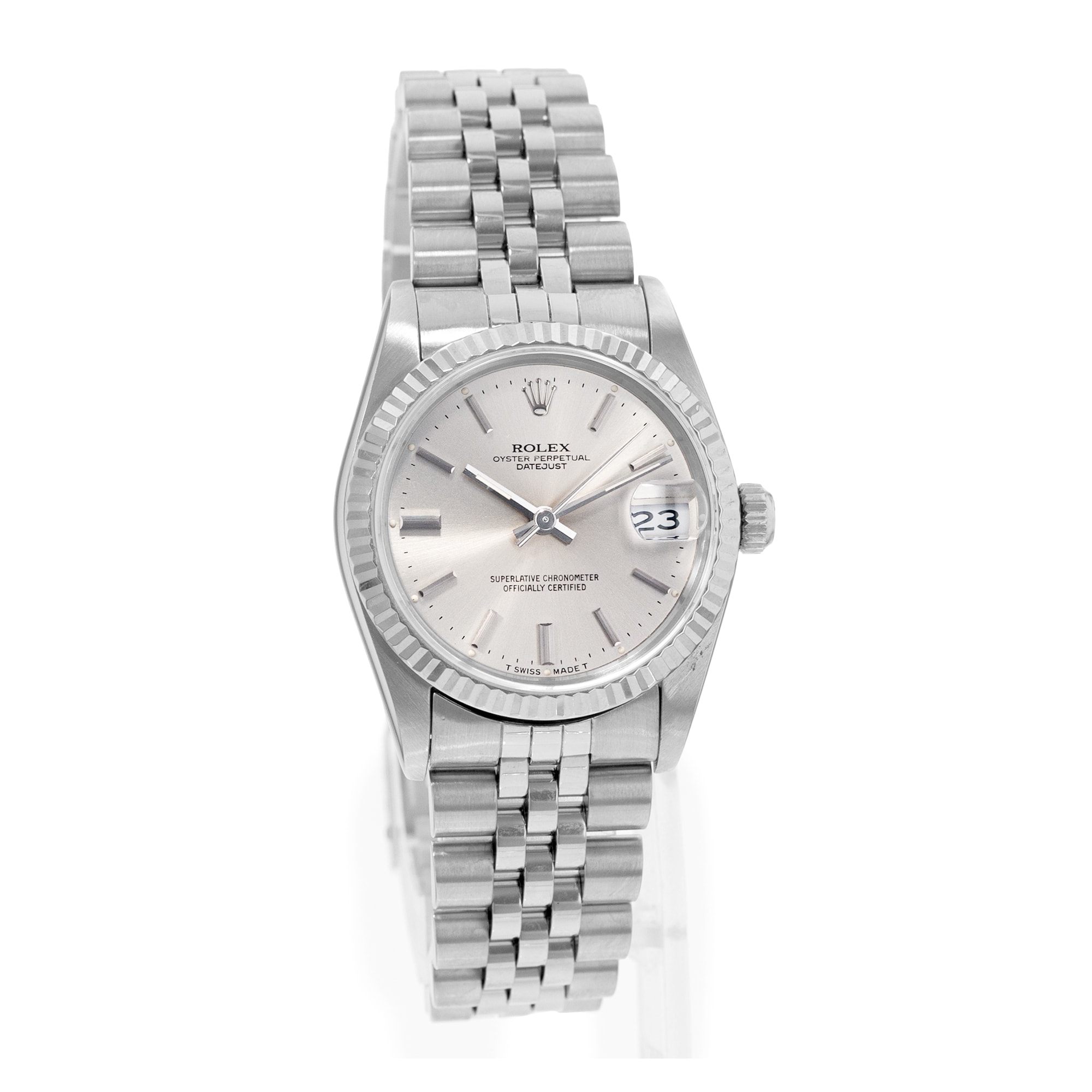 Rolex Datejust 31