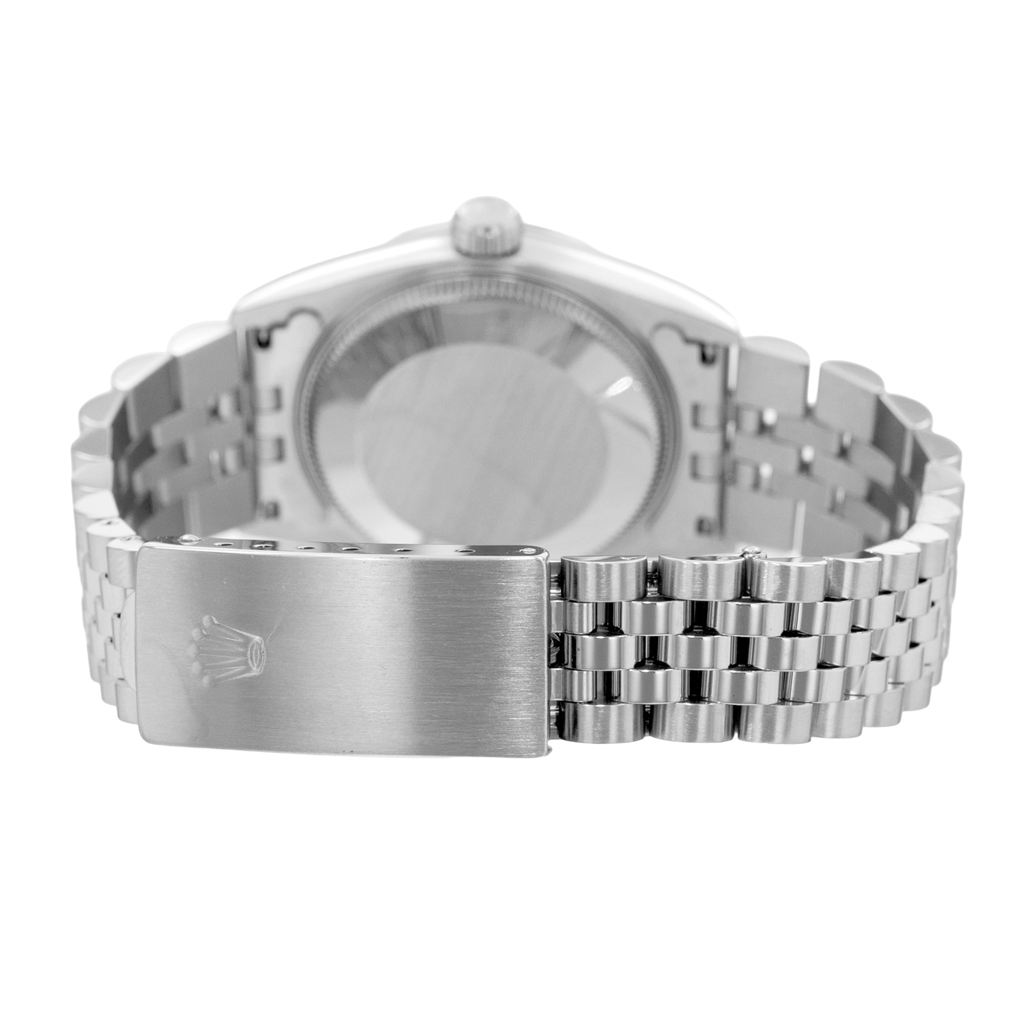 Rolex Datejust 31