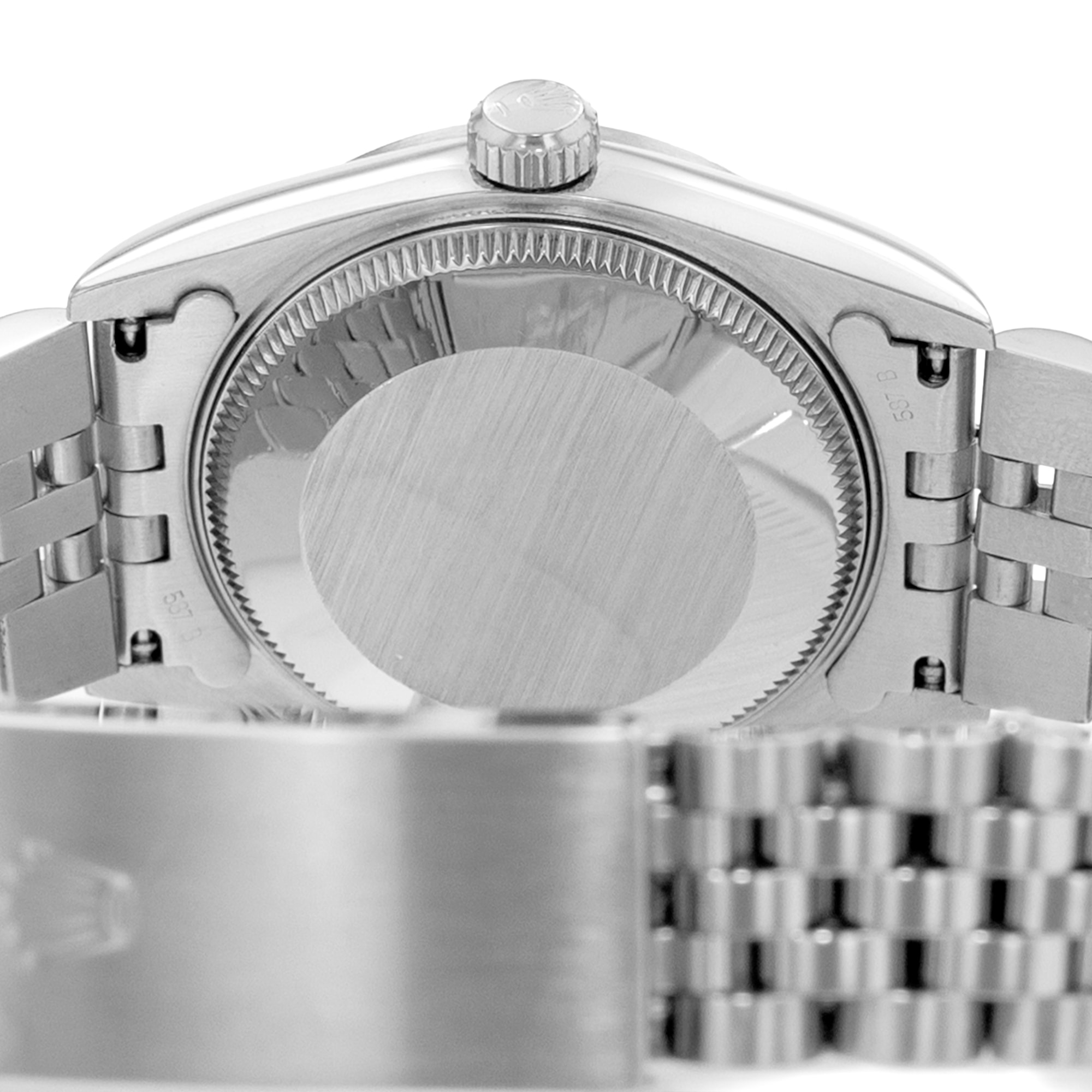 Rolex Datejust 31