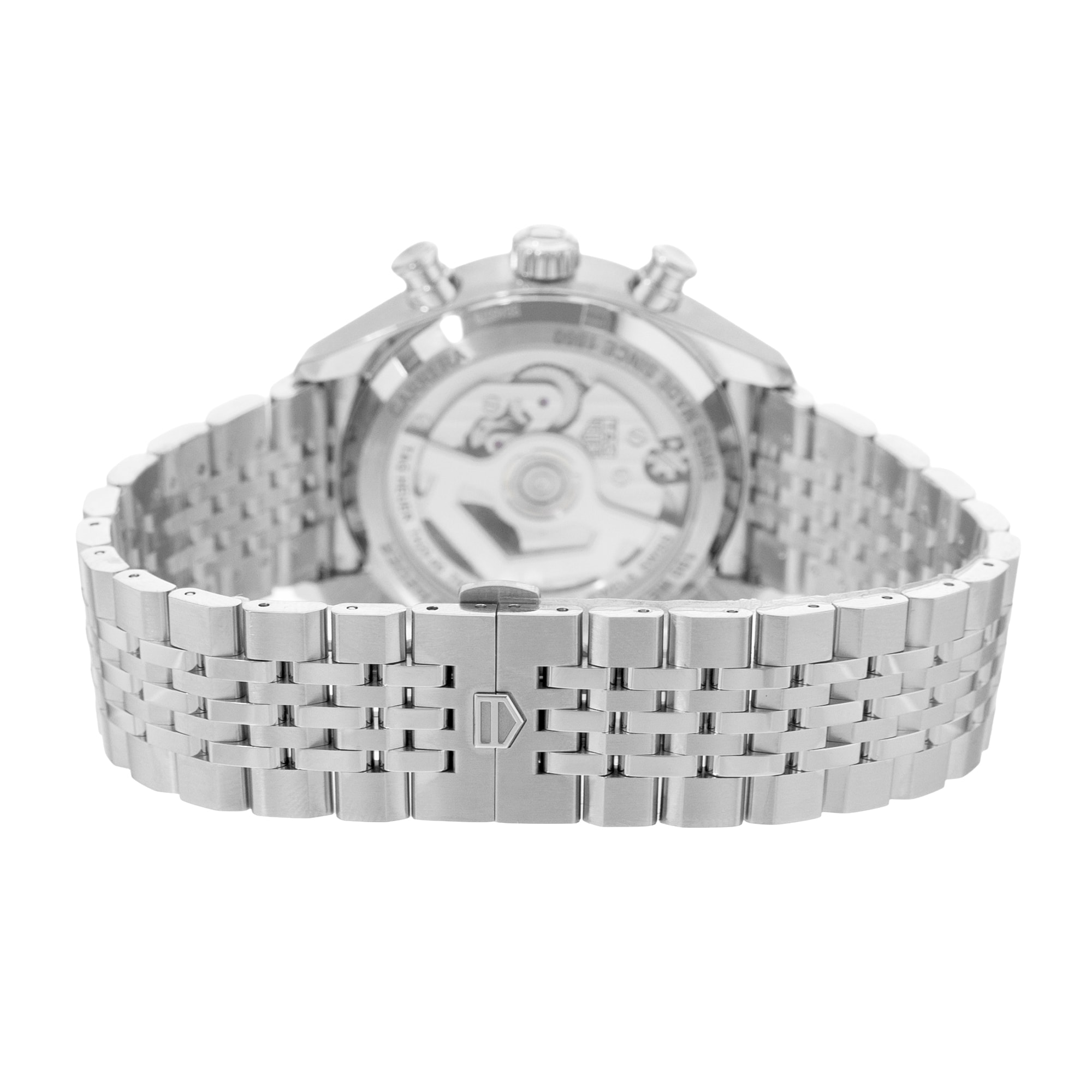 TAG Heuer Carrera