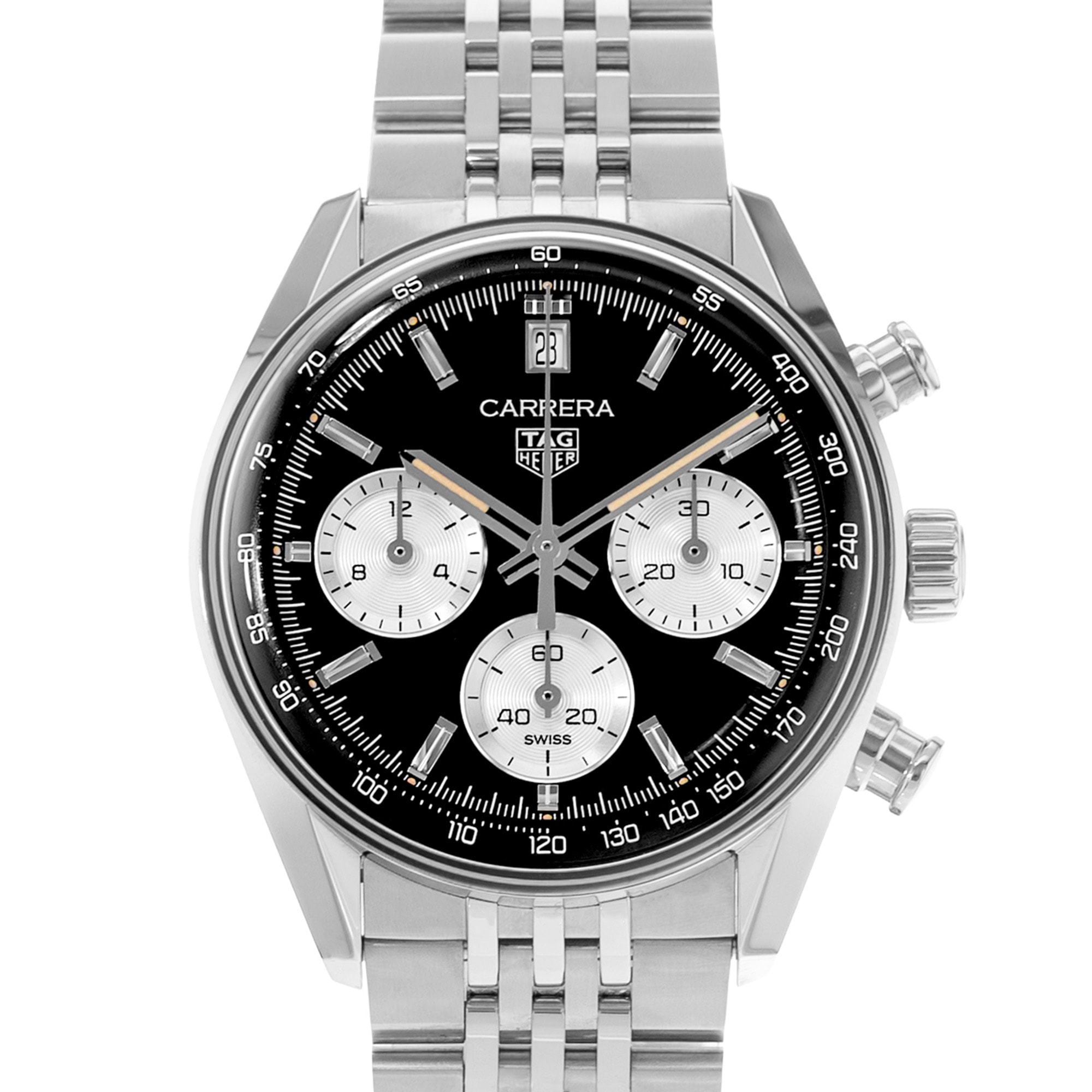 TAG Heuer Carrera