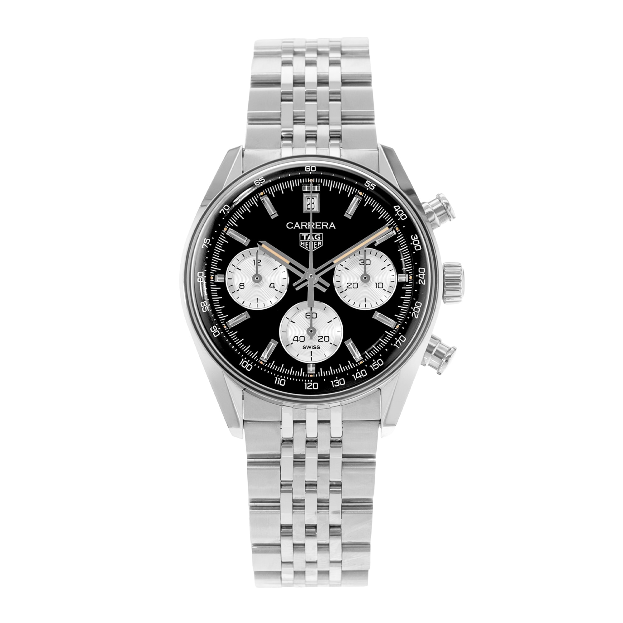 TAG Heuer Carrera